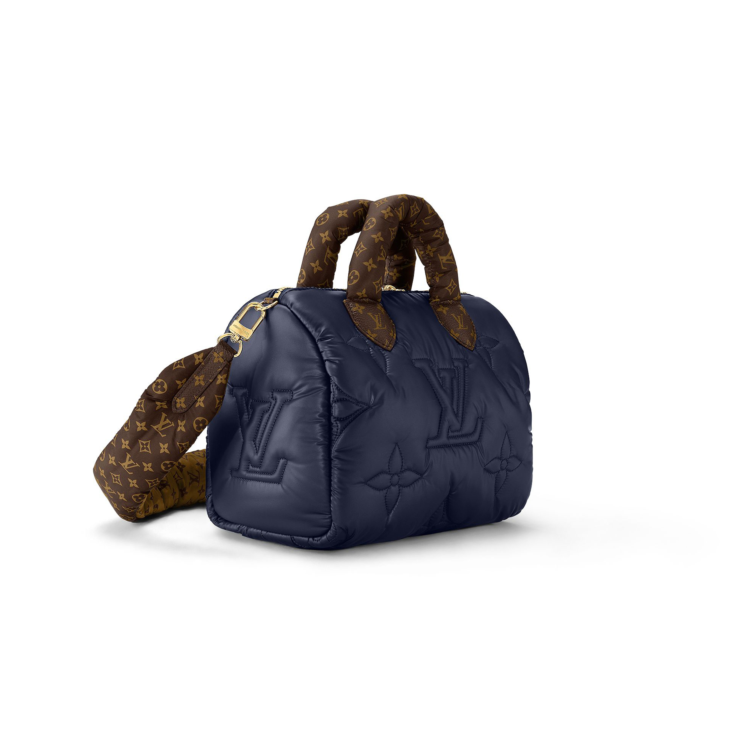 LOUIS VUITTON SPEEDY BANDOULIÈRE 25 M21061 (25*19*15cm) LOUIS VUITTON SPEEDY BANDOULIÈRE 25 M21061 (25*19*15cm)