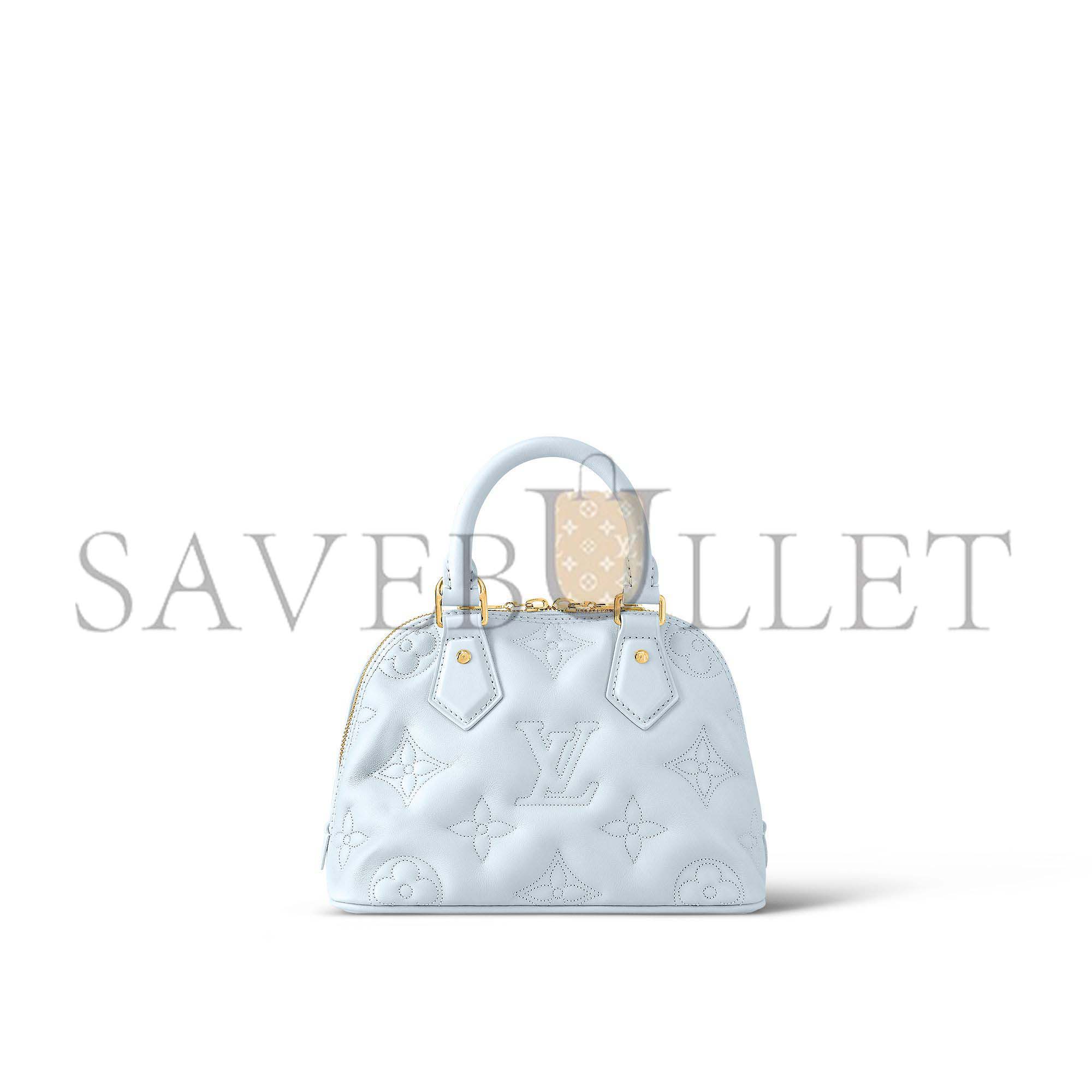 LOUIS VUITTON ALMA BB M59822 (24.5*18*12cm) LOUIS VUITTON ALMA BB M59822 (24.5*18*12cm)