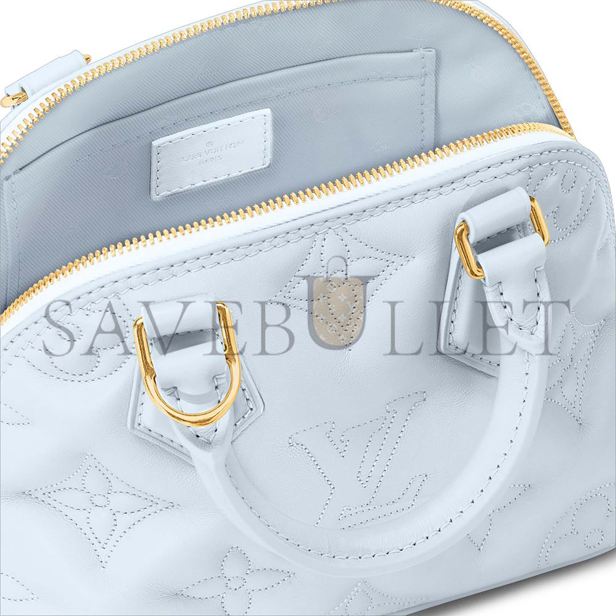 LOUIS VUITTON ALMA BB M59822 (24.5*18*12cm) LOUIS VUITTON ALMA BB M59822 (24.5*18*12cm)