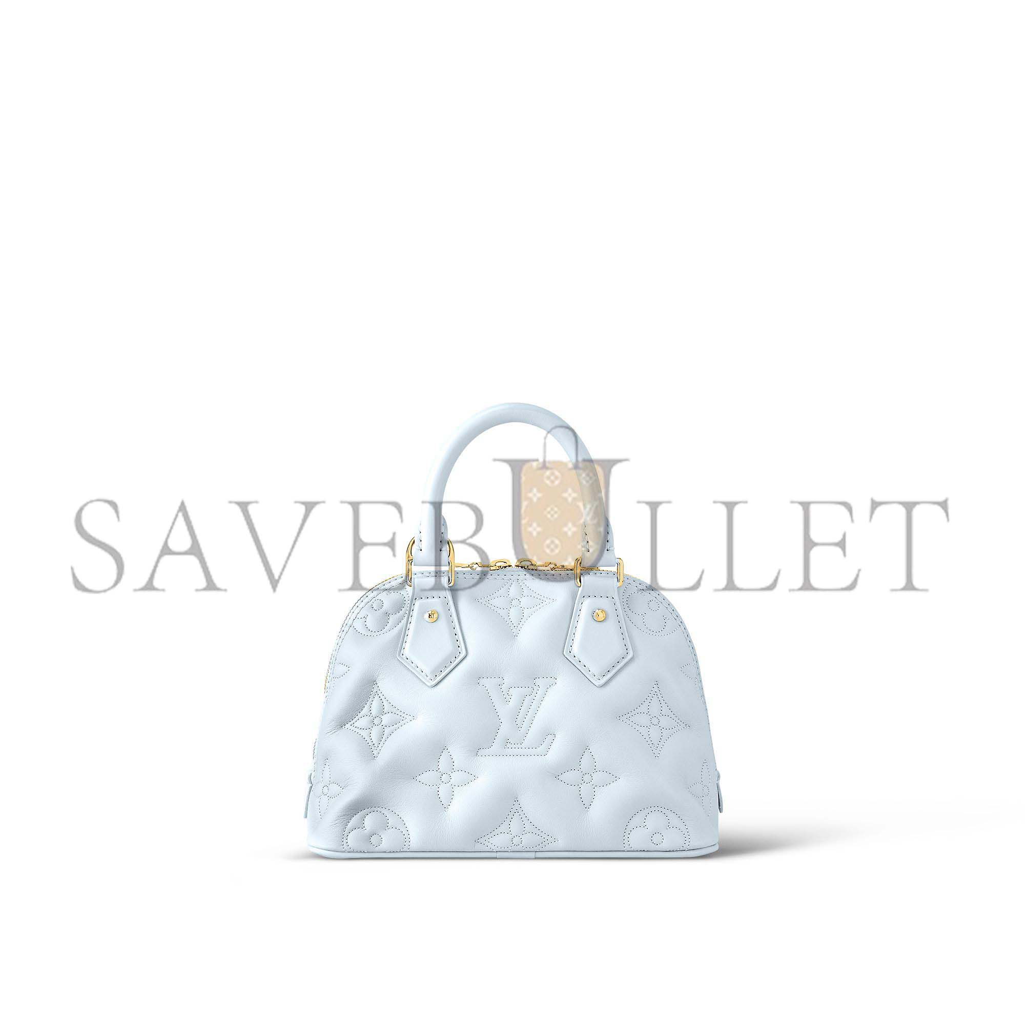 LOUIS VUITTON ALMA BB M59822 (24.5*18*12cm) LOUIS VUITTON ALMA BB M59822 (24.5*18*12cm)