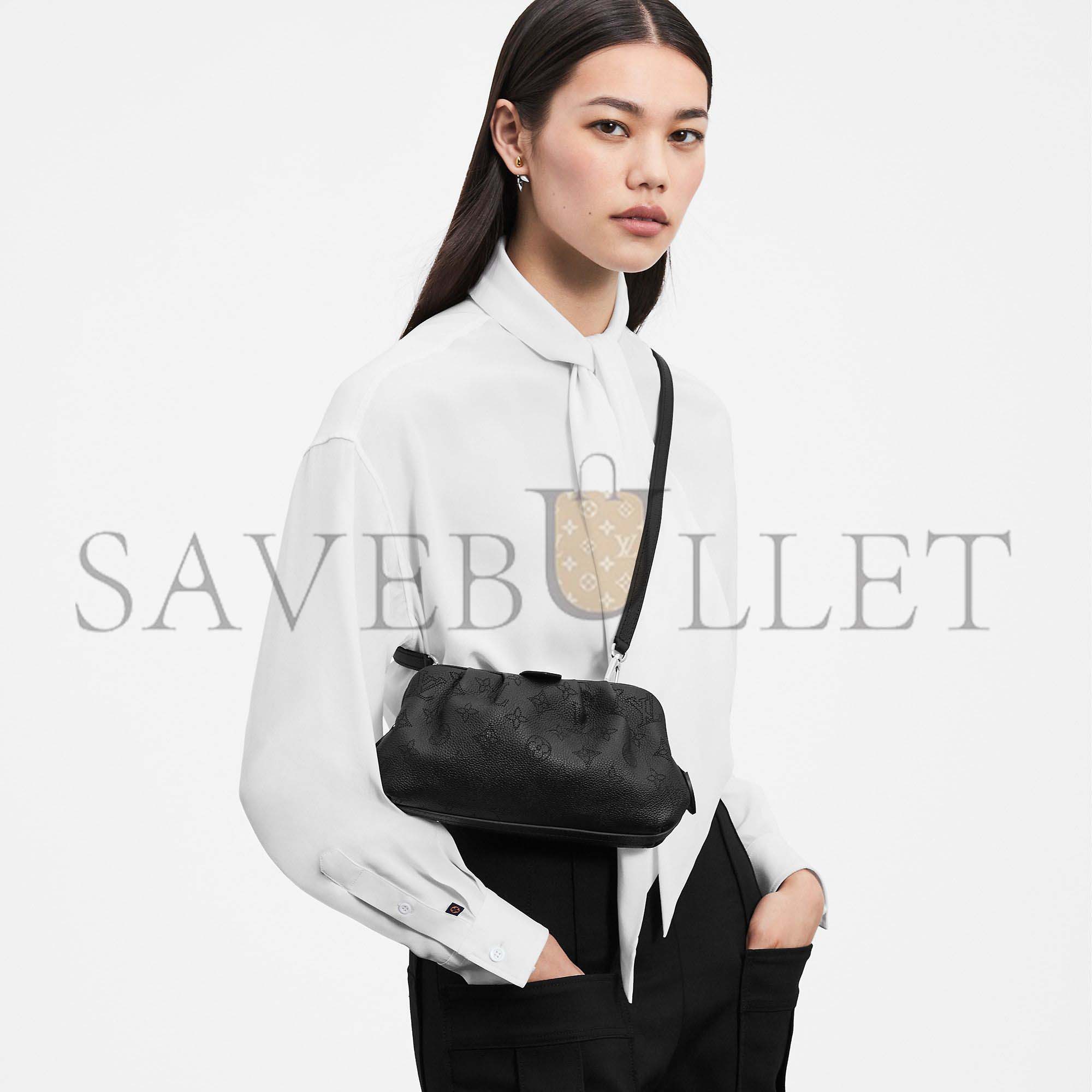 LOUIS VUITTON SCALA MINI POUCH M80093 (23*12.5*5cm) LOUIS VUITTON SCALA MINI POUCH M80093 (23*12.5*5cm)