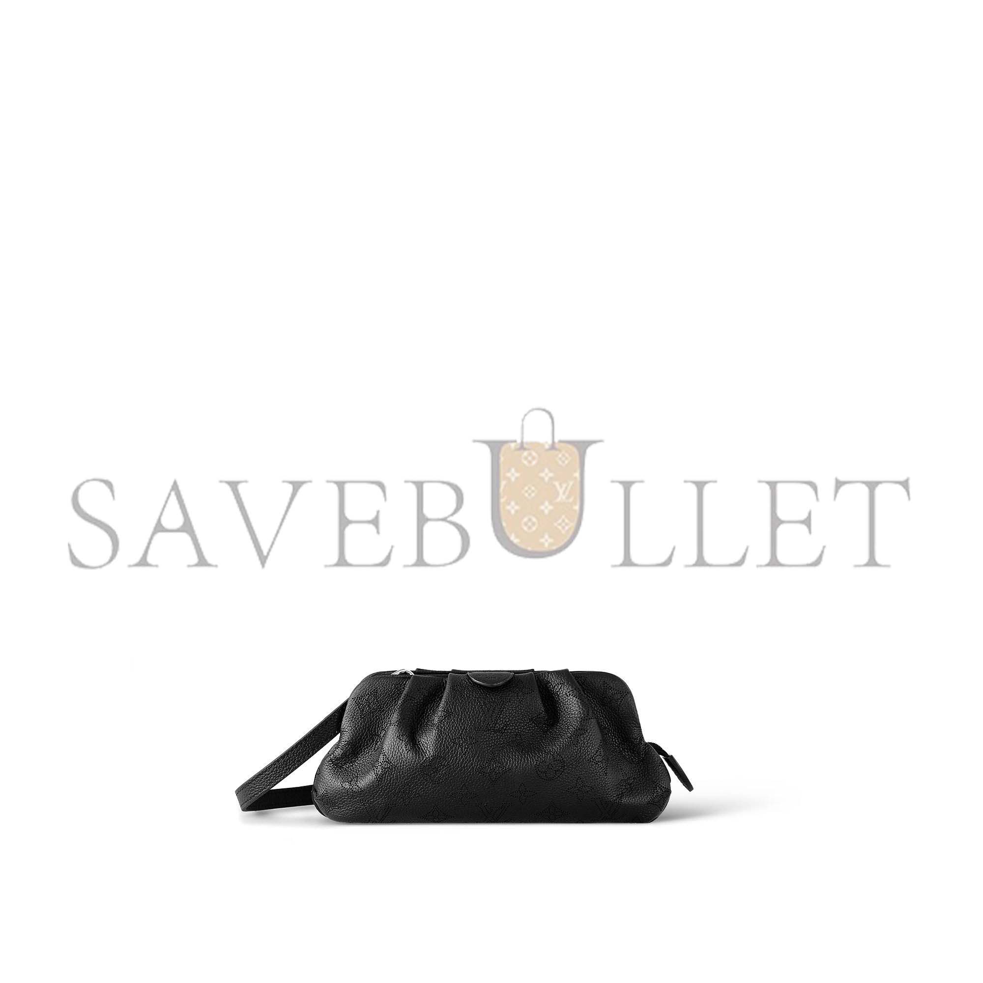 LOUIS VUITTON SCALA MINI POUCH M80093 (23*12.5*5cm) LOUIS VUITTON SCALA MINI POUCH M80093 (23*12.5*5cm)
