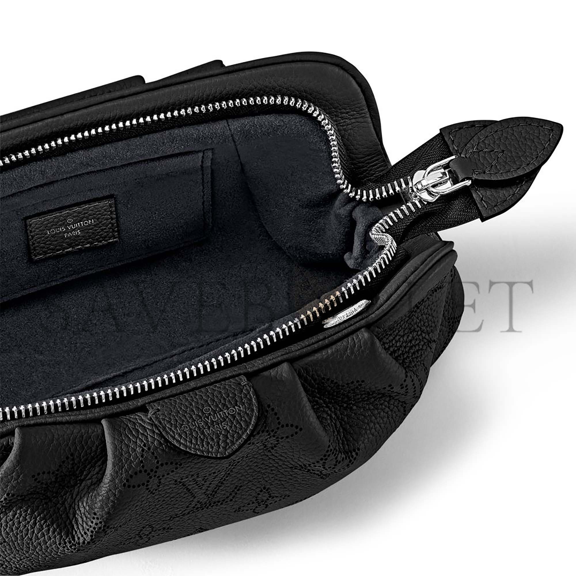 LOUIS VUITTON SCALA MINI POUCH M80093 (23*12.5*5cm) LOUIS VUITTON SCALA MINI POUCH M80093 (23*12.5*5cm)