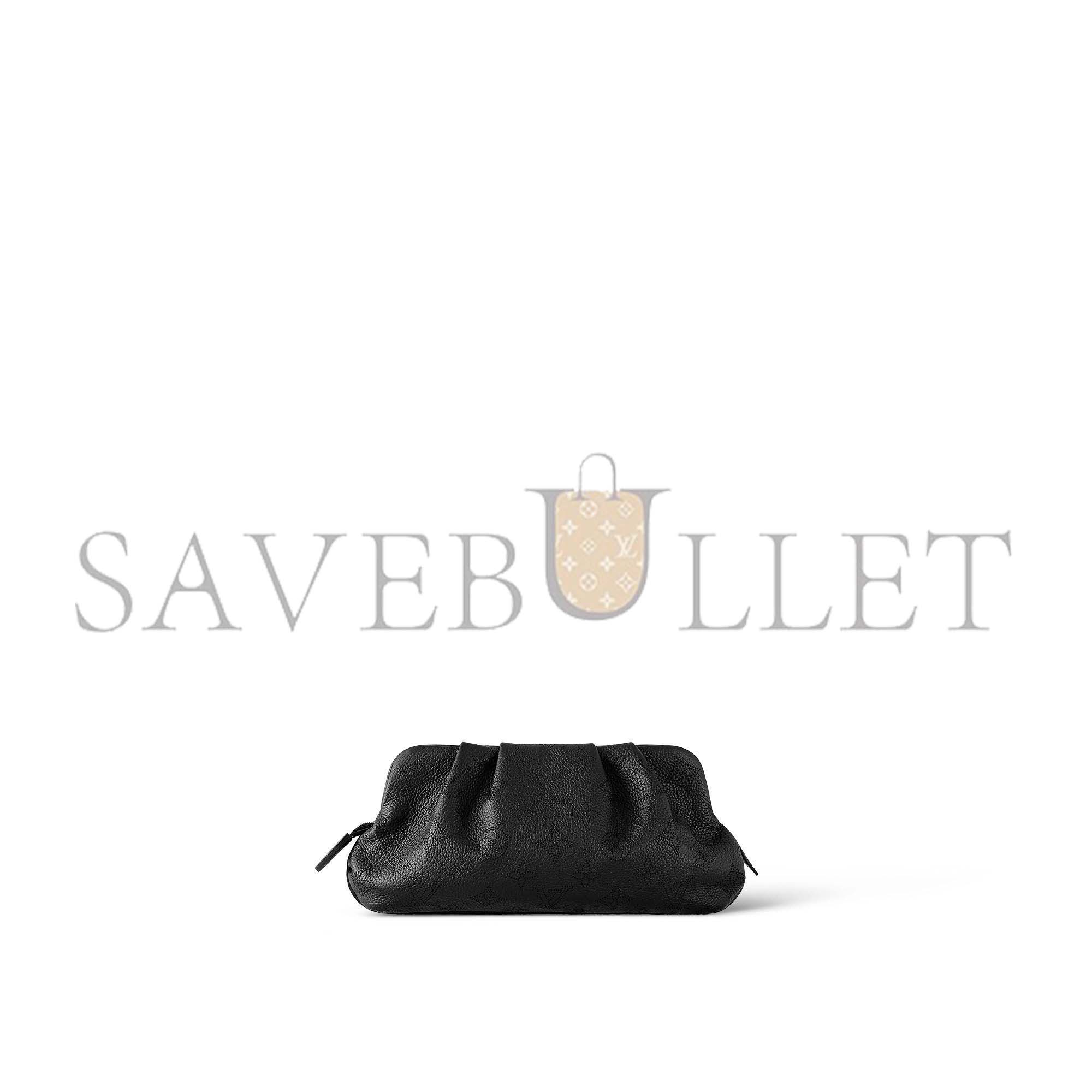 LOUIS VUITTON SCALA MINI POUCH M80093 (23*12.5*5cm) LOUIS VUITTON SCALA MINI POUCH M80093 (23*12.5*5cm)