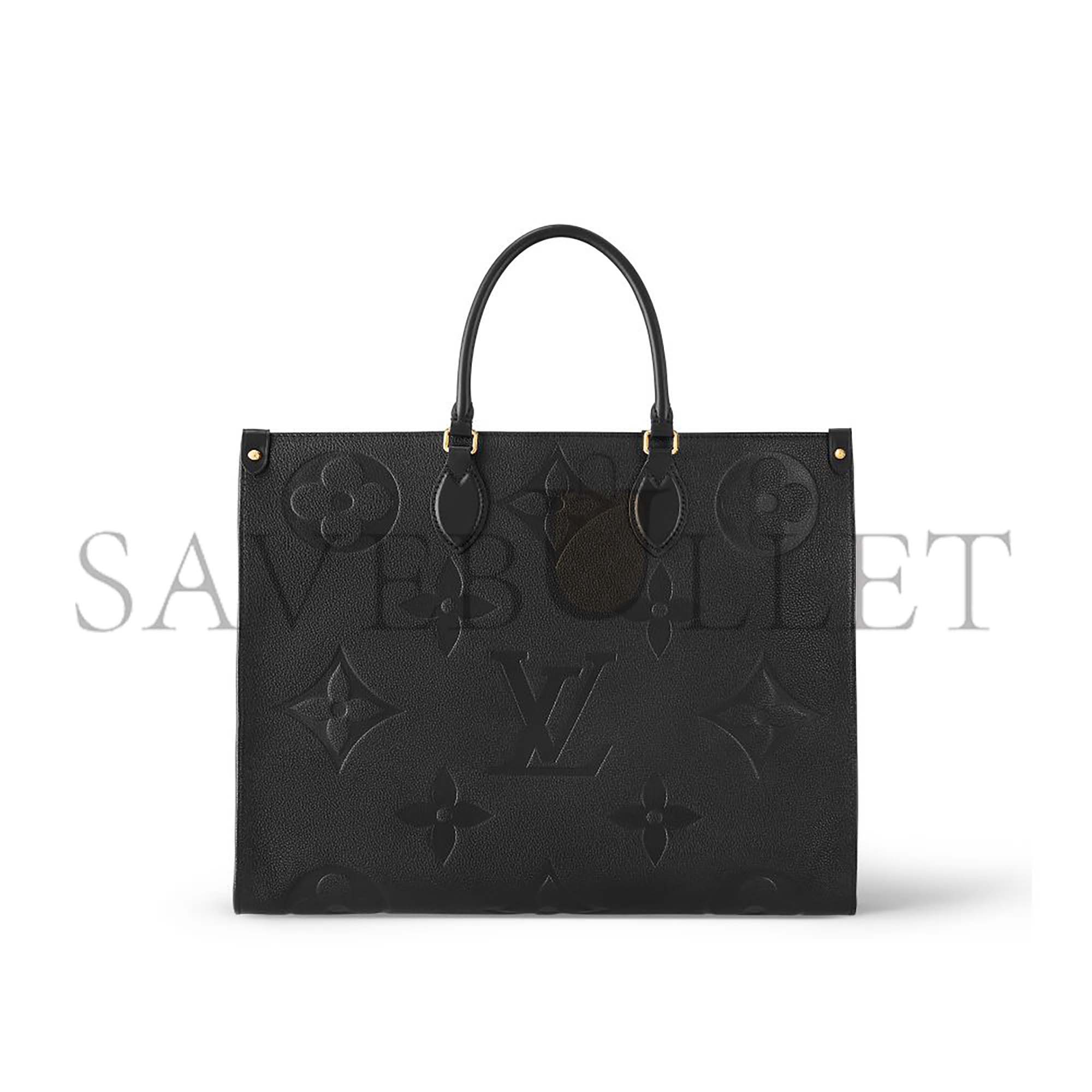 LOUIS VUITTON ONTHEGO GM M44925 (41*34*19cm) LOUIS VUITTON ONTHEGO GM M44925 (41*34*19cm)