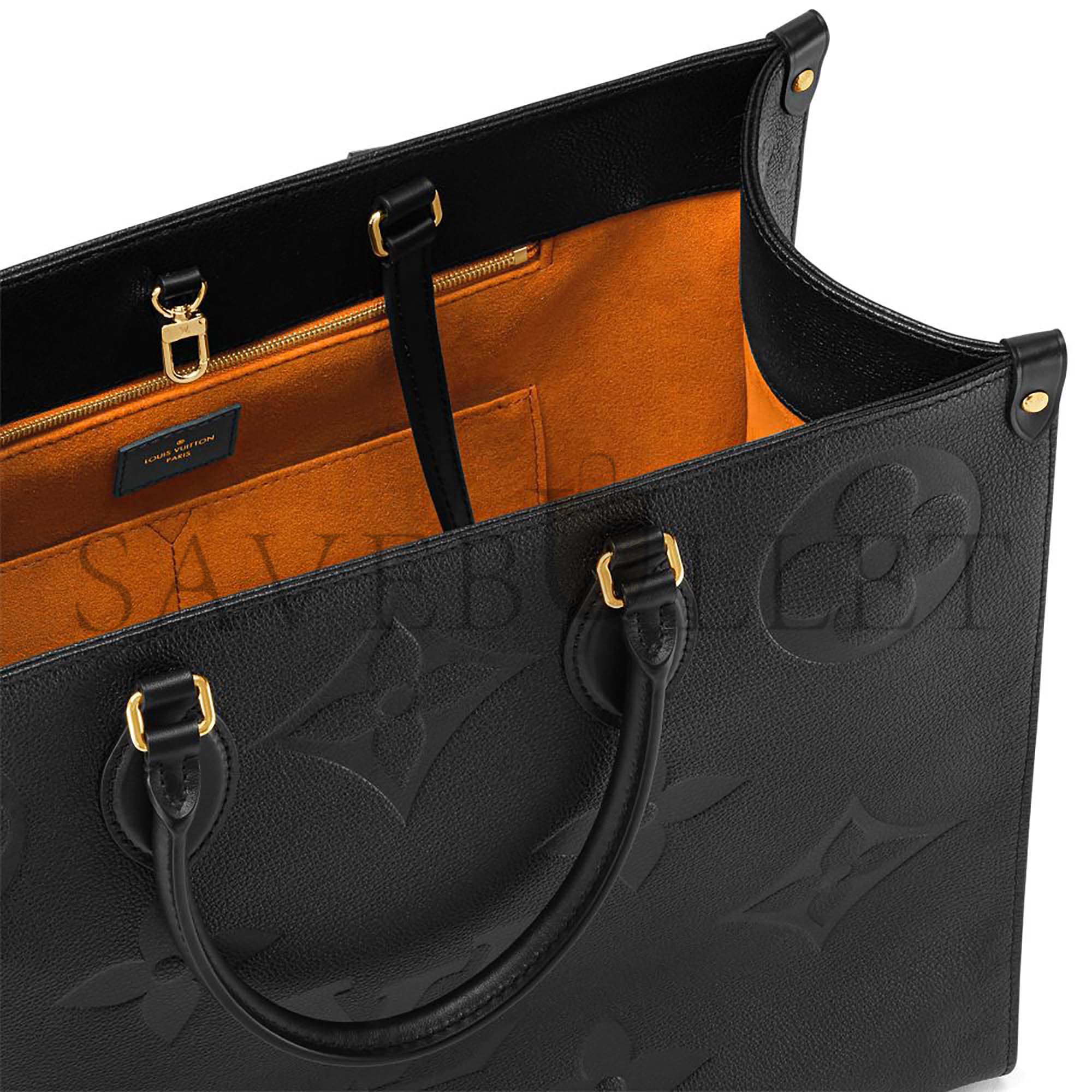 LOUIS VUITTON ONTHEGO GM M44925 (41*34*19cm) LOUIS VUITTON ONTHEGO GM M44925 (41*34*19cm)
