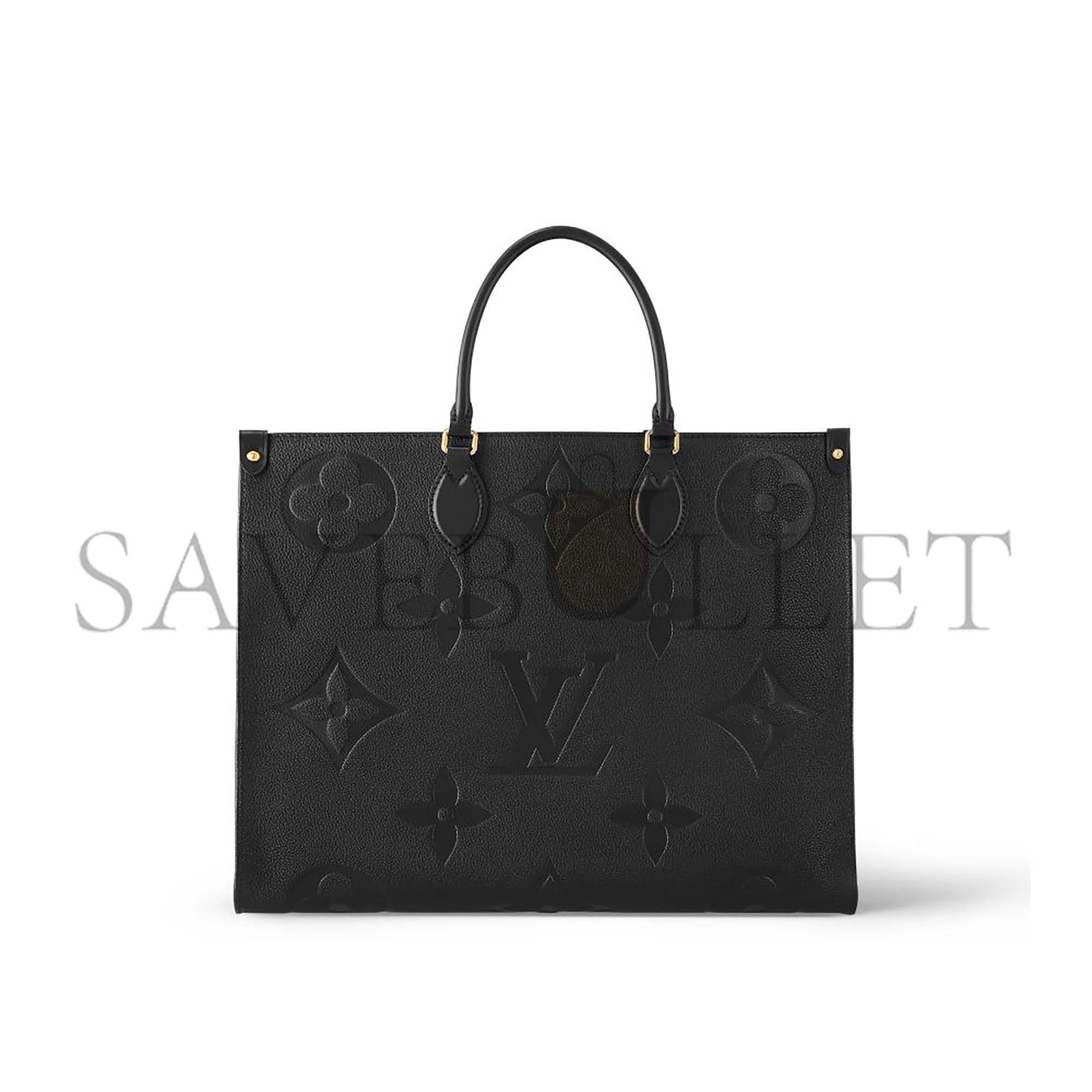 LOUIS VUITTON ONTHEGO GM M44925 (41*34*19cm) LOUIS VUITTON ONTHEGO GM M44925 (41*34*19cm)