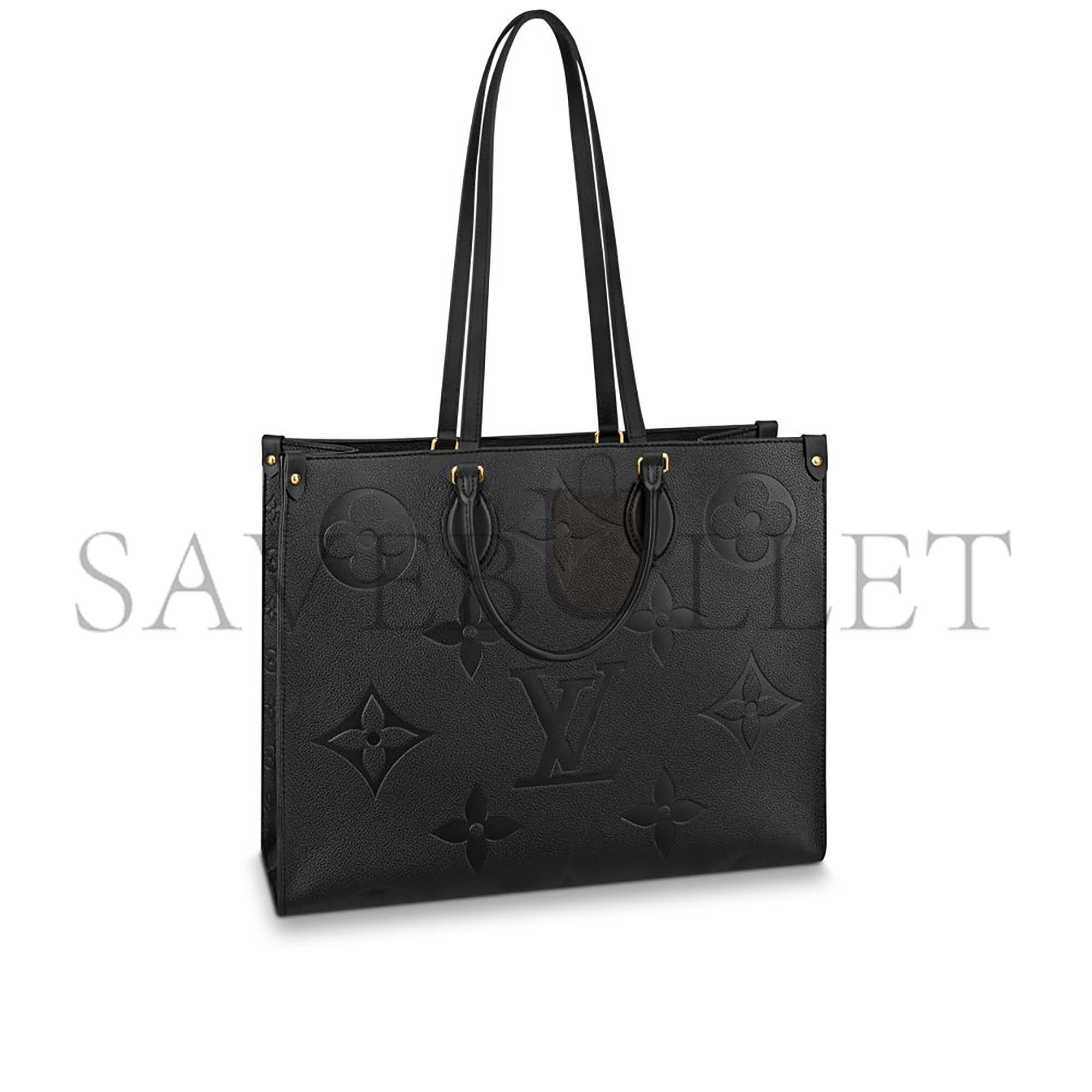 LOUIS VUITTON ONTHEGO GM M44925 (41*34*19cm) LOUIS VUITTON ONTHEGO GM M44925 (41*34*19cm)