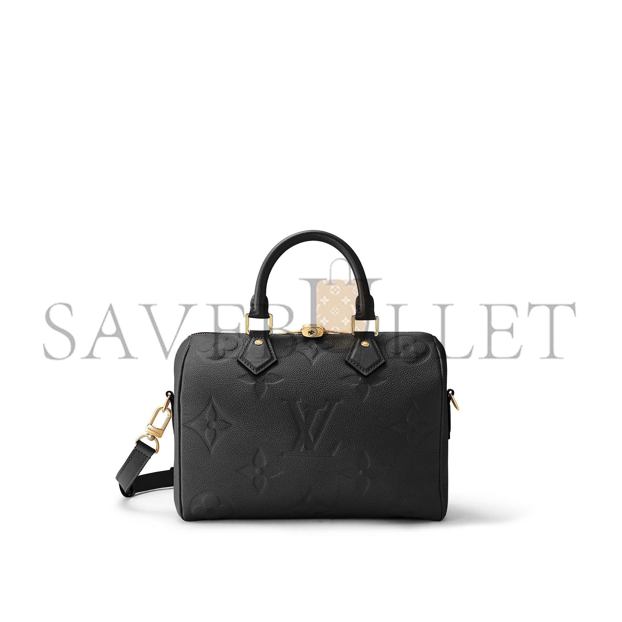 LOUIS VUITTON SPEEDY BANDOULIÈRE 25 M58951 (25*19*15cm) LOUIS VUITTON SPEEDY BANDOULIÈRE 25 M58951 (25*19*15cm)