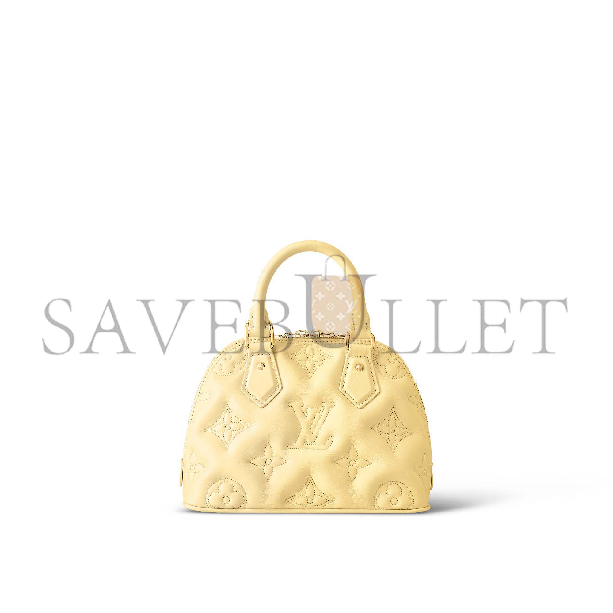 LOUIS VUITTON ALMA BB M59821 (24.5*18*12cm) LOUIS VUITTON ALMA BB M59821 (24.5*18*12cm)
