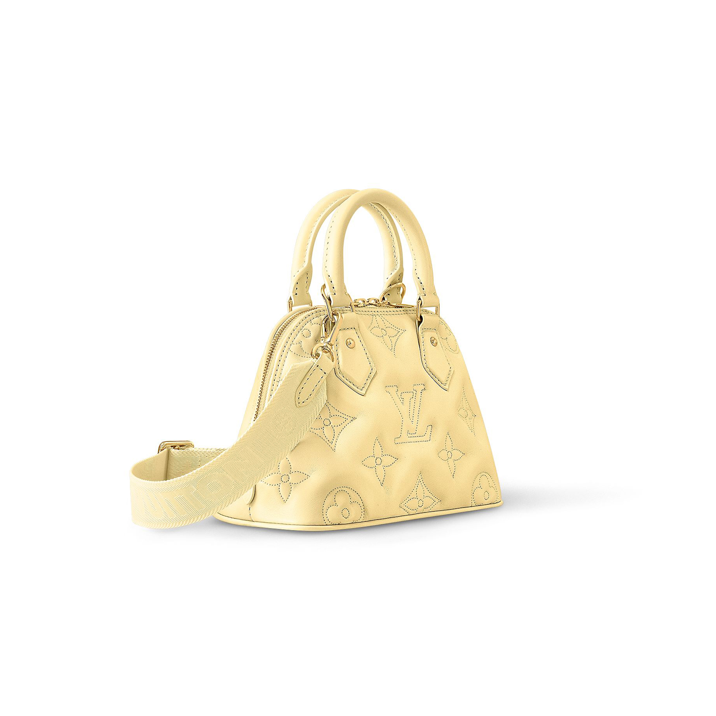 LOUIS VUITTON ALMA BB M59821 (24.5*18*12cm) LOUIS VUITTON ALMA BB M59821 (24.5*18*12cm)