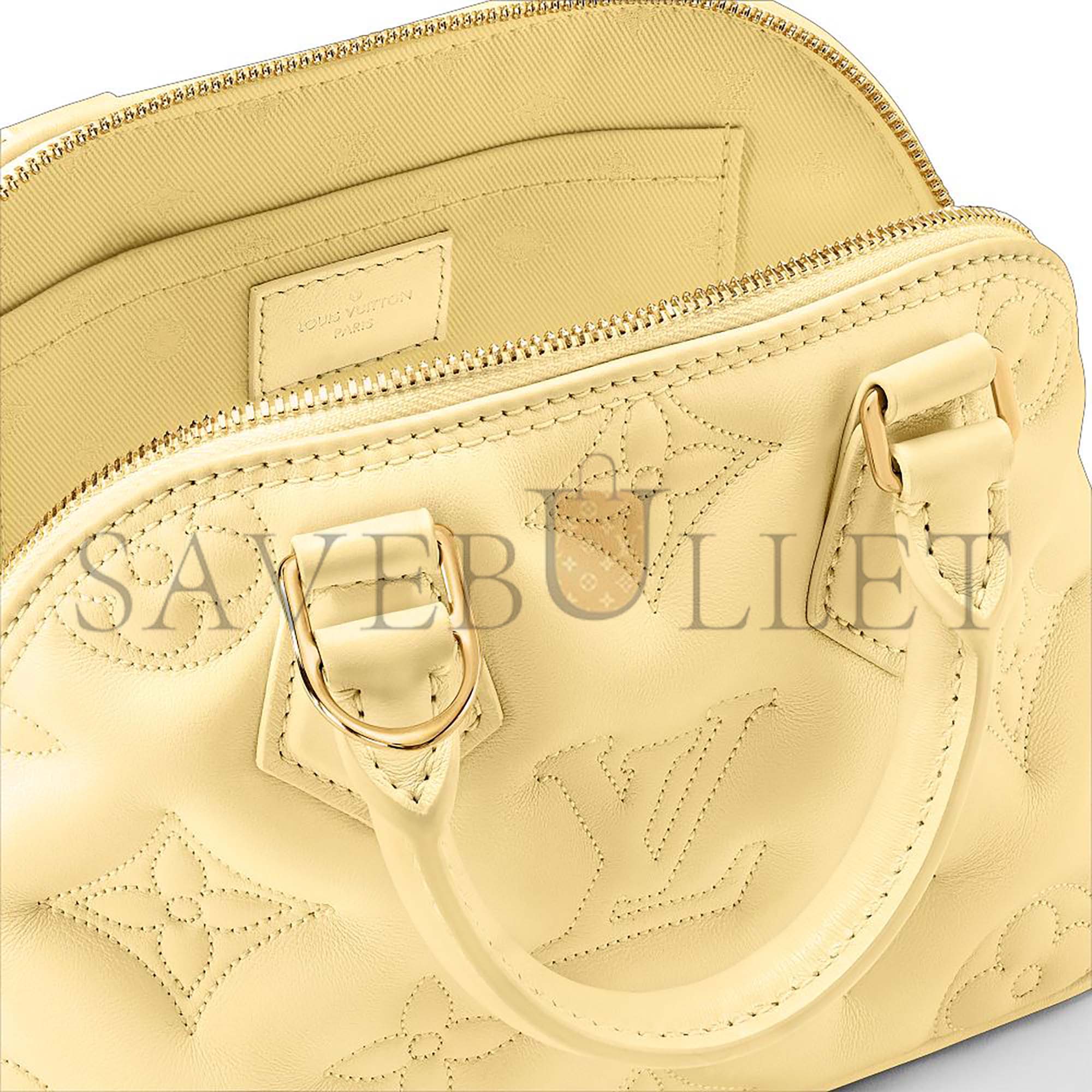 LOUIS VUITTON ALMA BB M59821 (24.5*18*12cm) LOUIS VUITTON ALMA BB M59821 (24.5*18*12cm)
