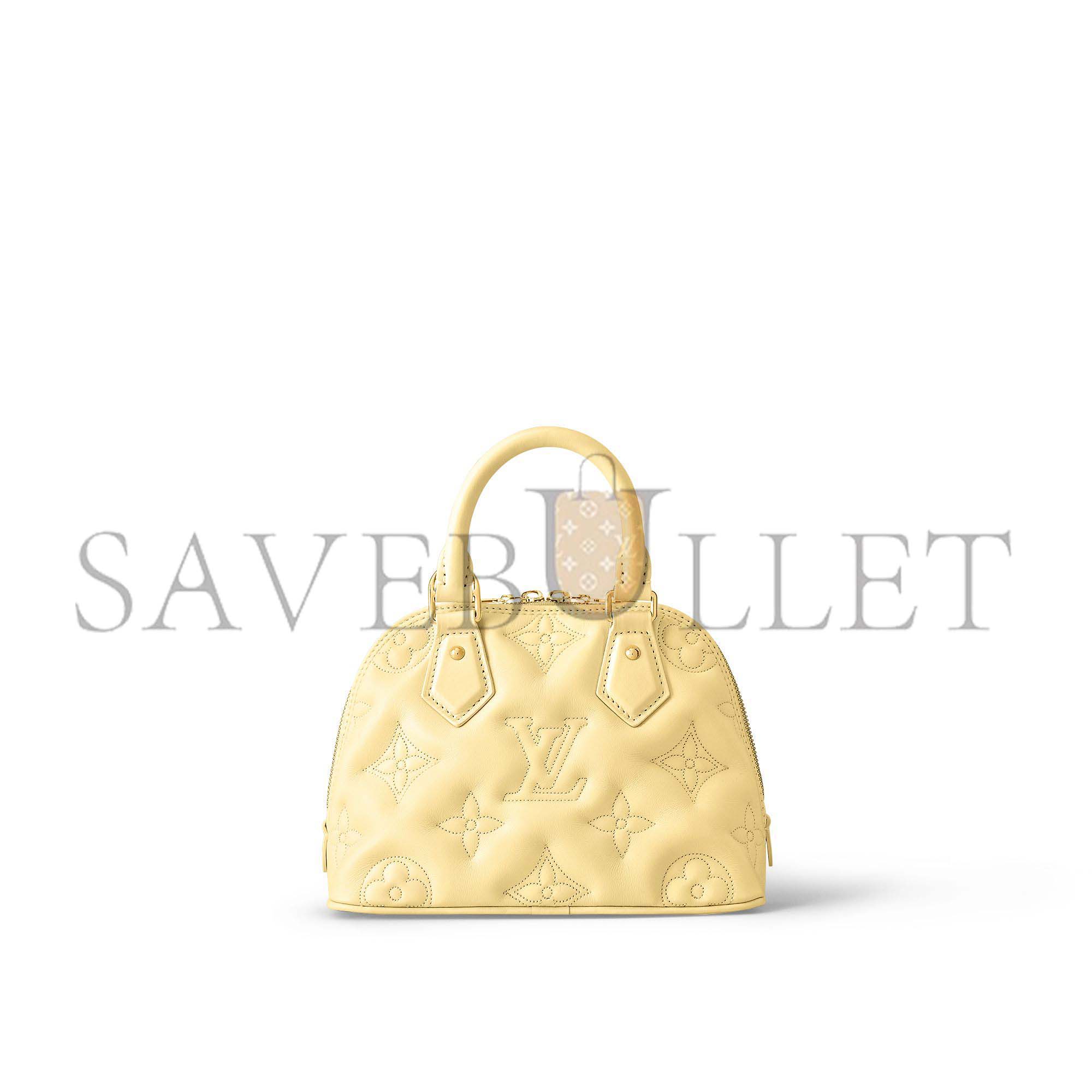 LOUIS VUITTON ALMA BB M59821 (24.5*18*12cm) LOUIS VUITTON ALMA BB M59821 (24.5*18*12cm)