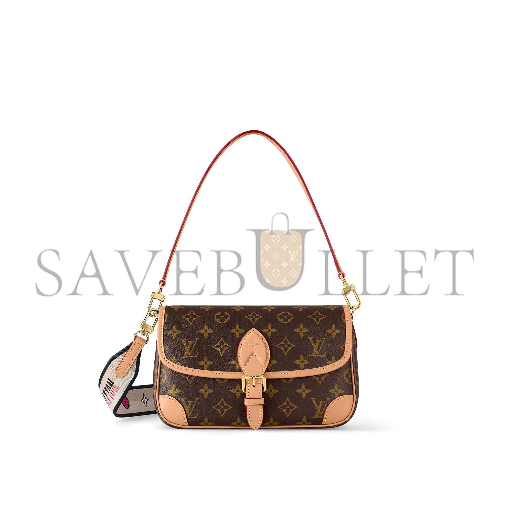 LOUIS VUITTON DIANE M45985 (24*15*9cm) LOUIS VUITTON DIANE M45985 (24*15*9cm)