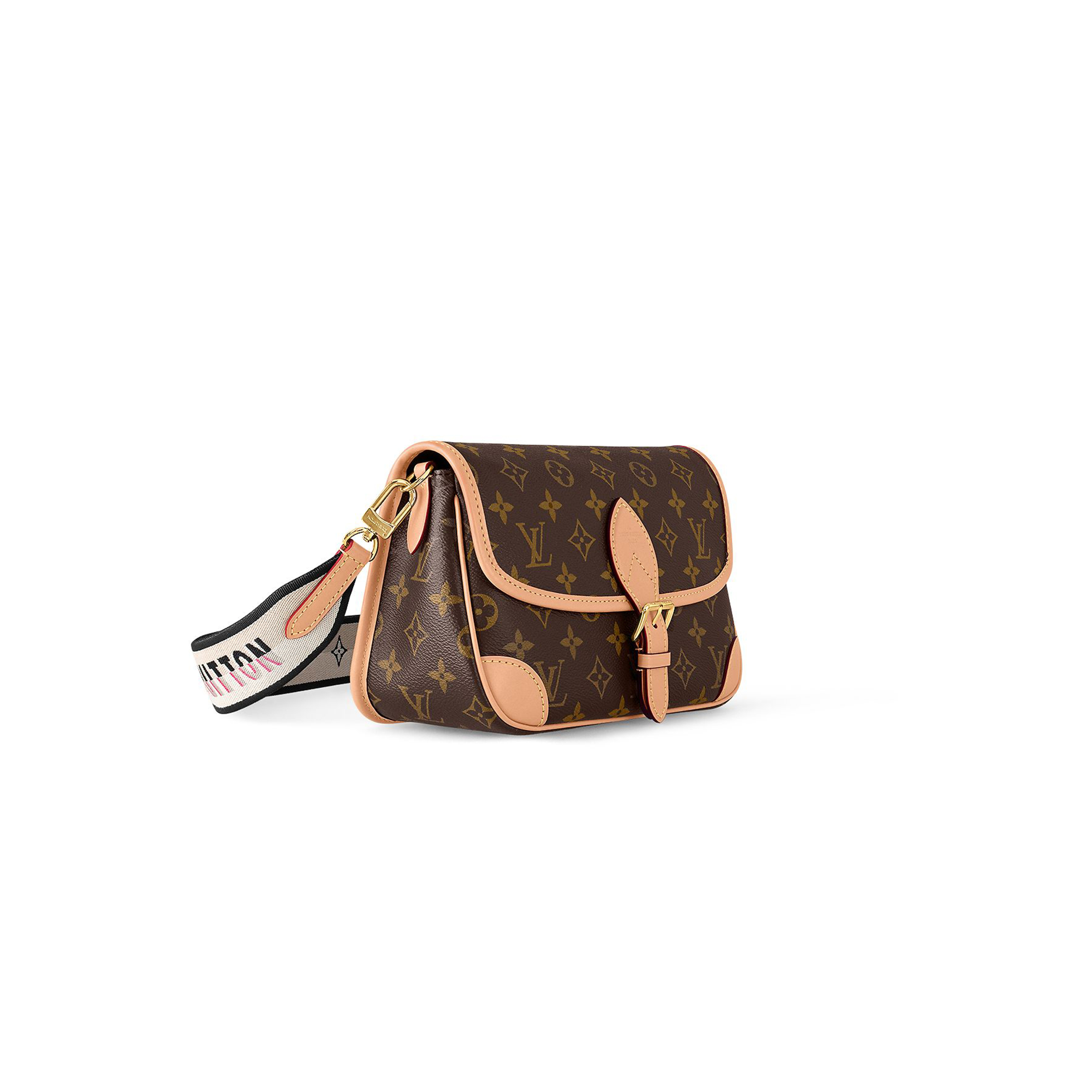 LOUIS VUITTON DIANE M45985 (24*15*9cm) LOUIS VUITTON DIANE M45985 (24*15*9cm)