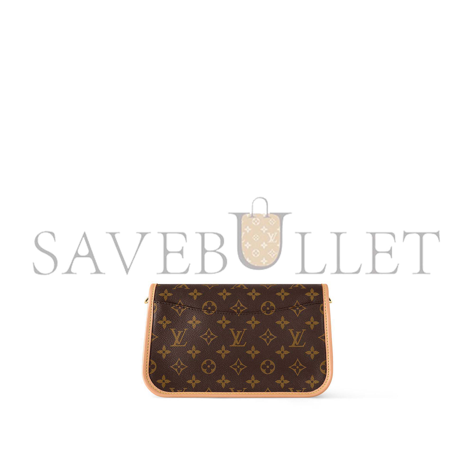 LOUIS VUITTON DIANE M45985 (24*15*9cm) LOUIS VUITTON DIANE M45985 (24*15*9cm)