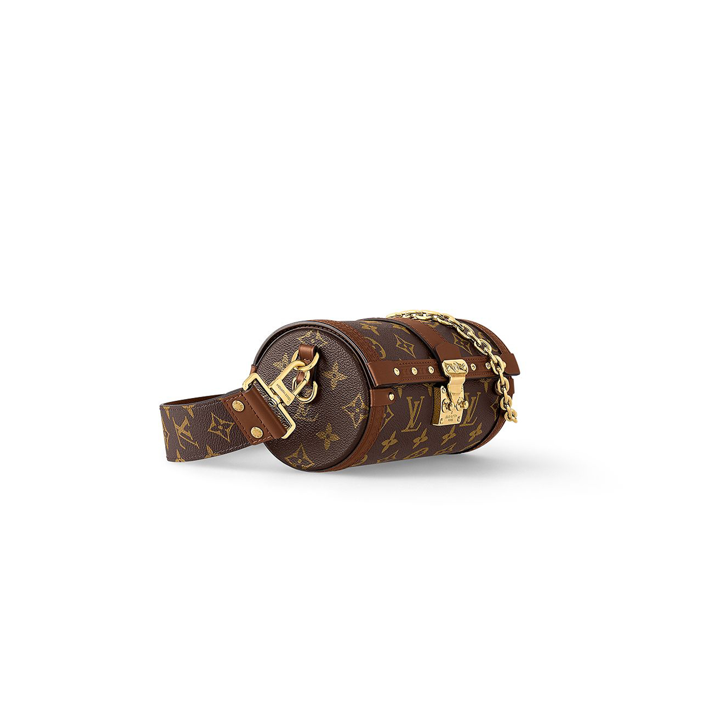 LOUIS VUITTON PAPILLON TRUNK M57835 (20*10*10cm) LOUIS VUITTON PAPILLON TRUNK M57835 (20*10*10cm)