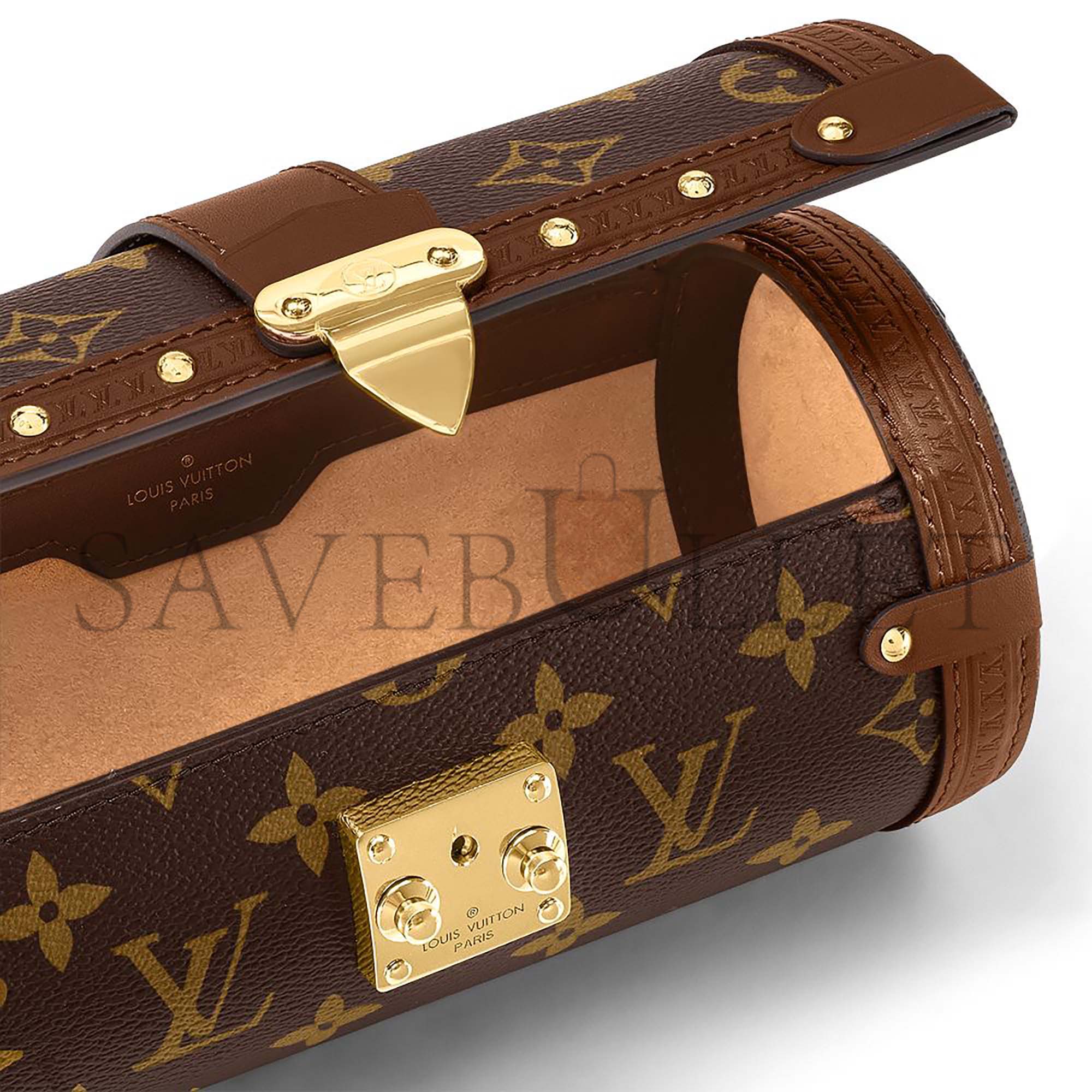 LOUIS VUITTON PAPILLON TRUNK M57835 (20*10*10cm) LOUIS VUITTON PAPILLON TRUNK M57835 (20*10*10cm)