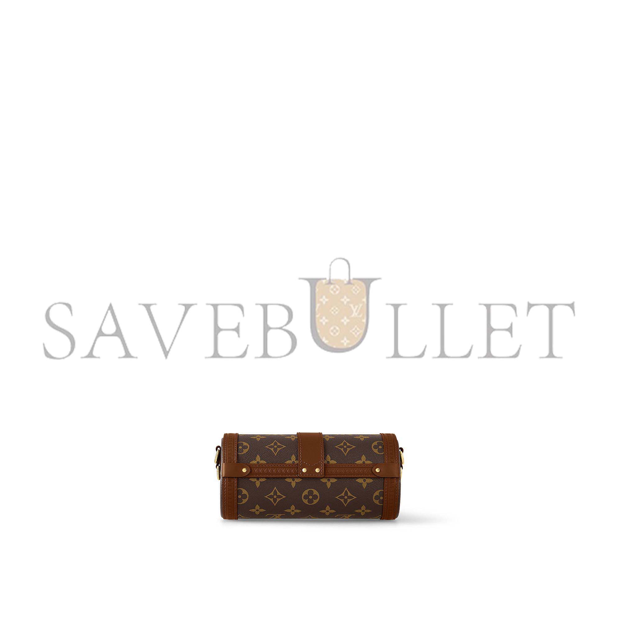 LOUIS VUITTON PAPILLON TRUNK M57835 (20*10*10cm) LOUIS VUITTON PAPILLON TRUNK M57835 (20*10*10cm)
