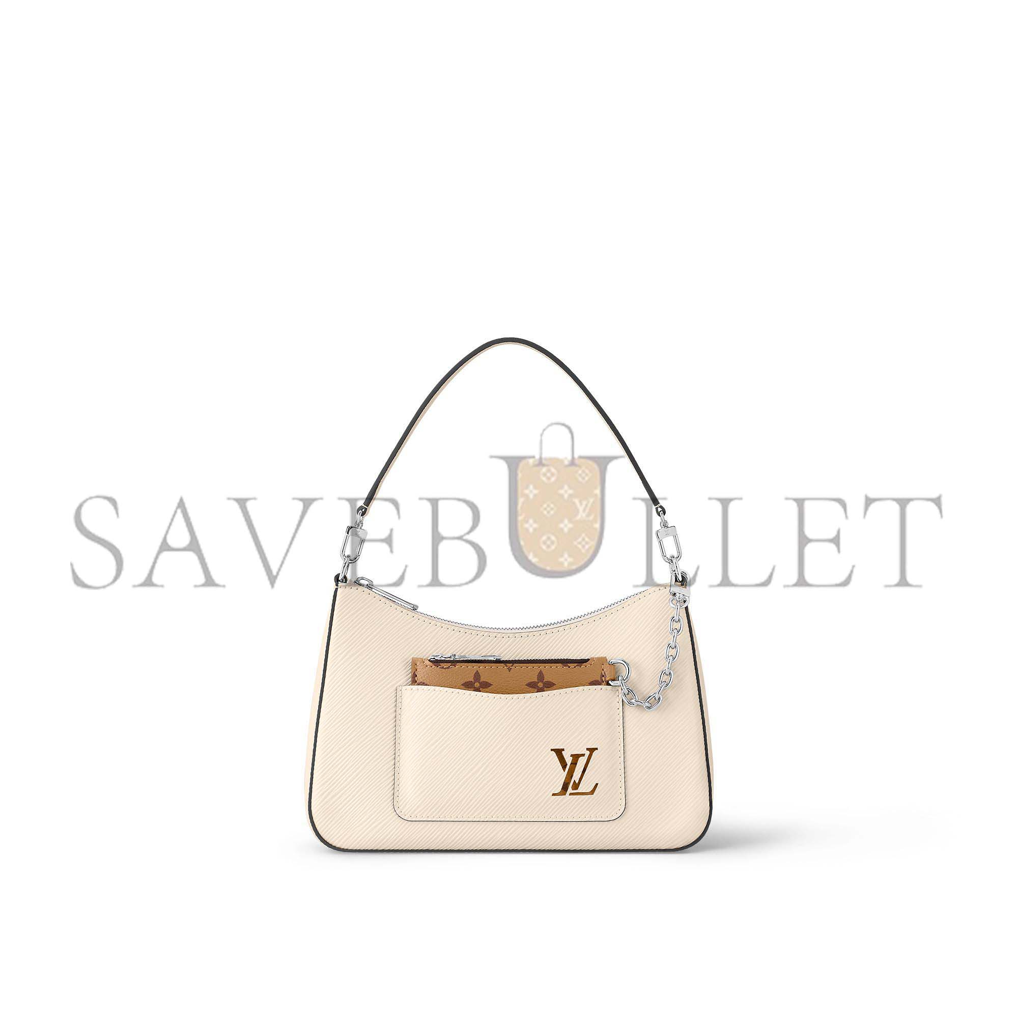 LOUIS VUITTON MARELLE M80688 (25*15*8cm) LOUIS VUITTON MARELLE M80688 (25*15*8cm)