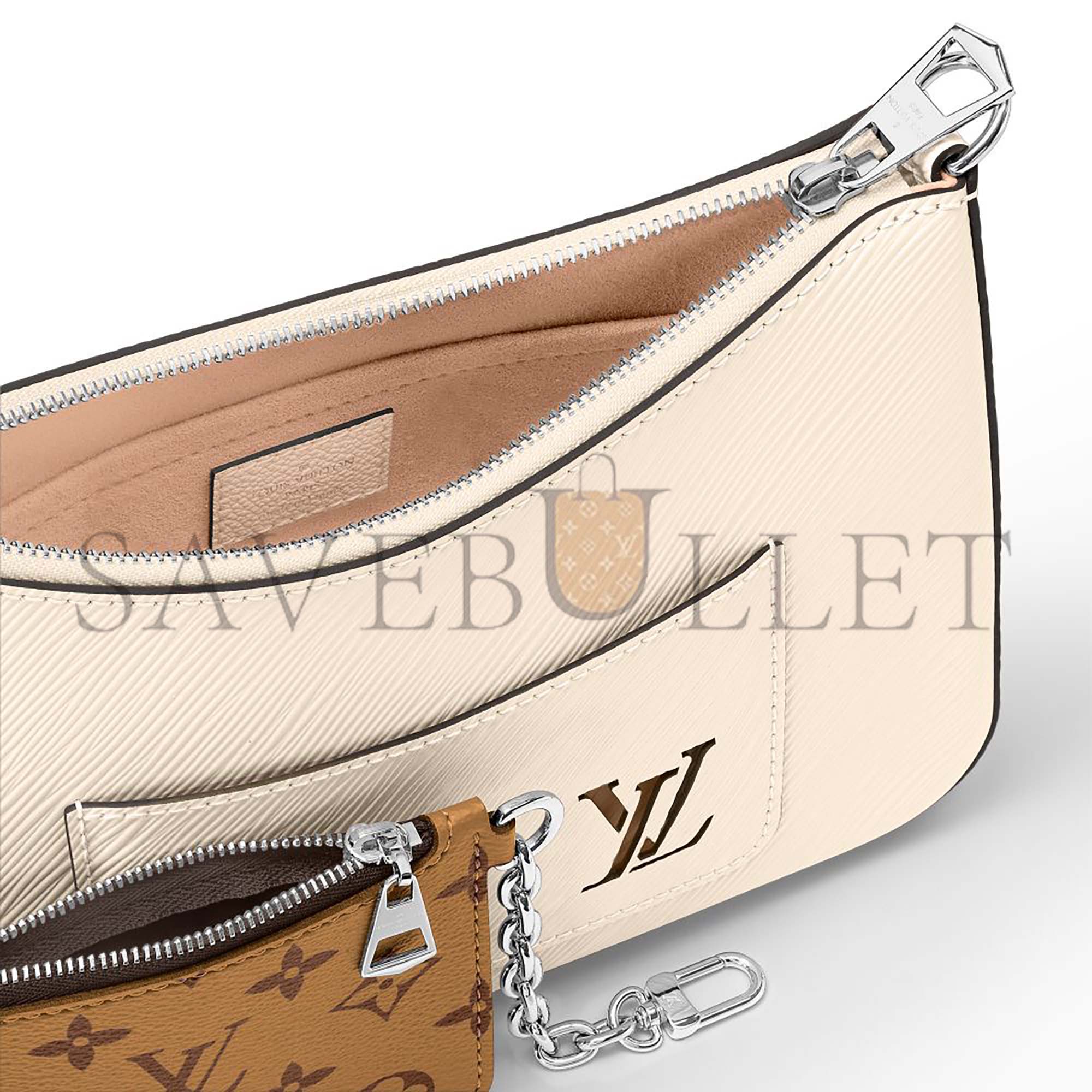 LOUIS VUITTON MARELLE M80688 (25*15*8cm) LOUIS VUITTON MARELLE M80688 (25*15*8cm)