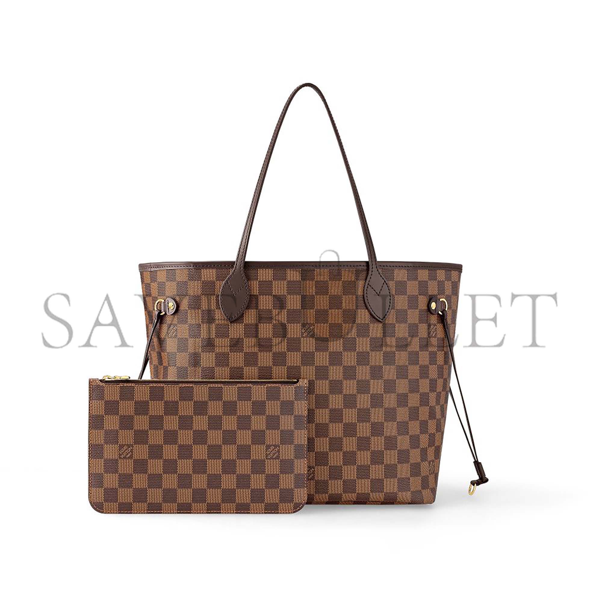 LOUIS VUITTON NEVERFULL MM N41358 (32*29*17cm)