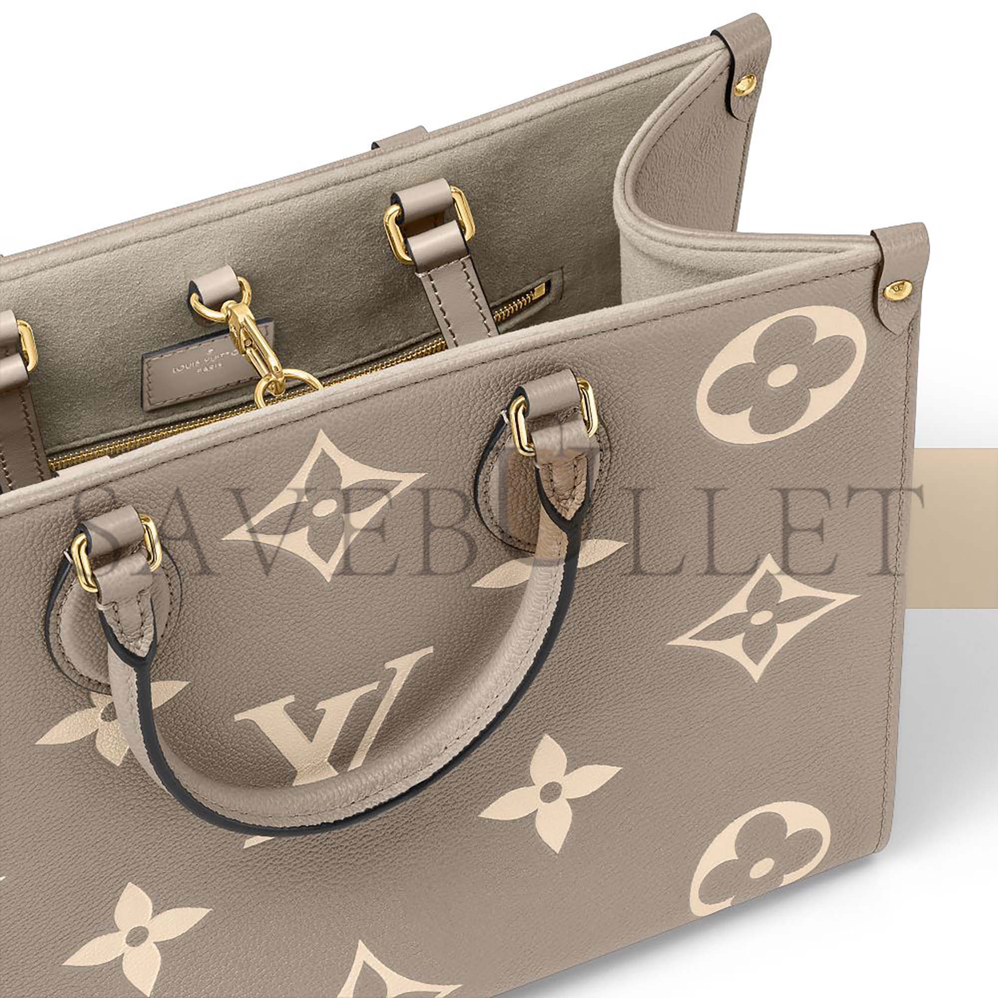 LOUIS VUITTON ONTHEGO MM M45494 (35*27*14cm) LOUIS VUITTON ONTHEGO MM M45494 (35*27*14cm)