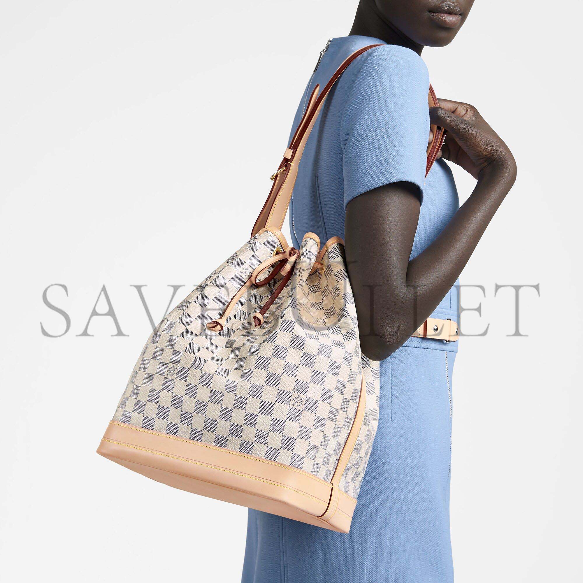 LOUIS VUITTON NOÉ N42222 (27.5*36*20cm) LOUIS VUITTON NOÉ N42222 (27.5*36*20cm)
