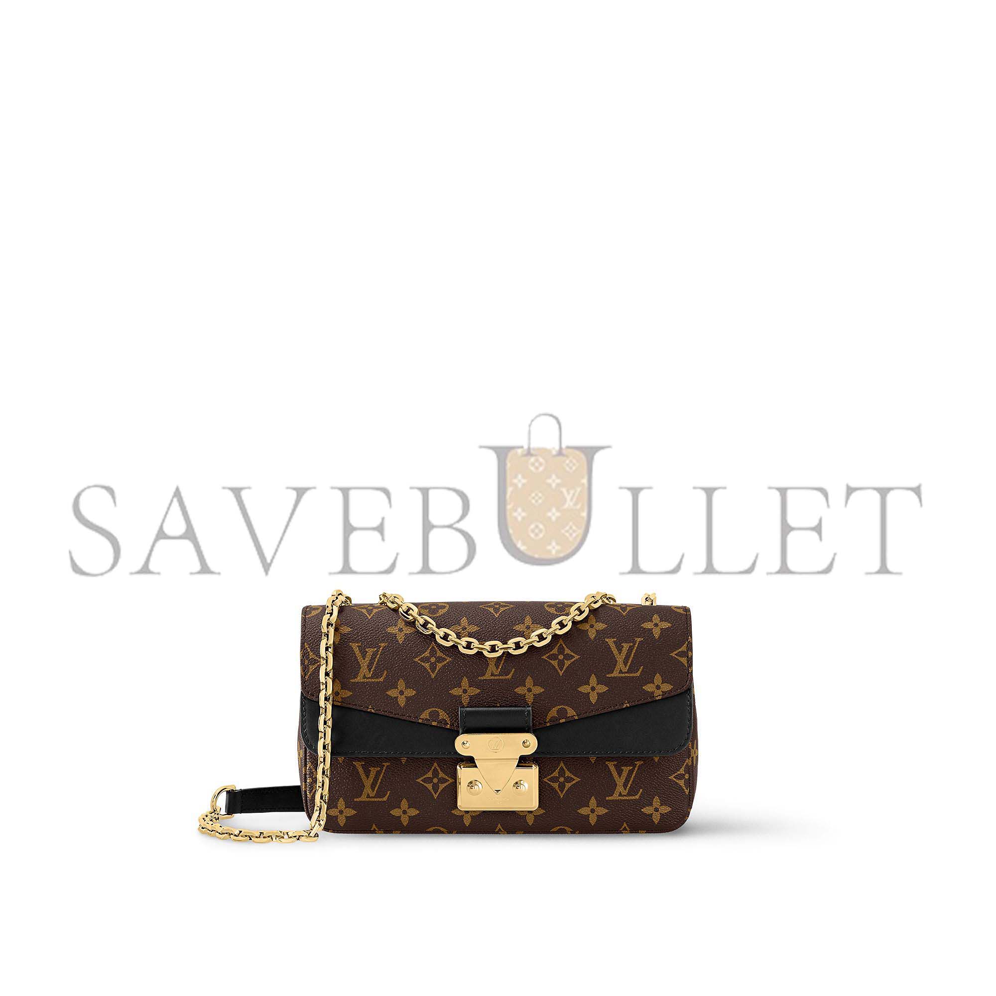 LOUIS VUITTON MARCEAU M46126 (24.5*15*6.5cm) LOUIS VUITTON MARCEAU M46126 (24.5*15*6.5cm)