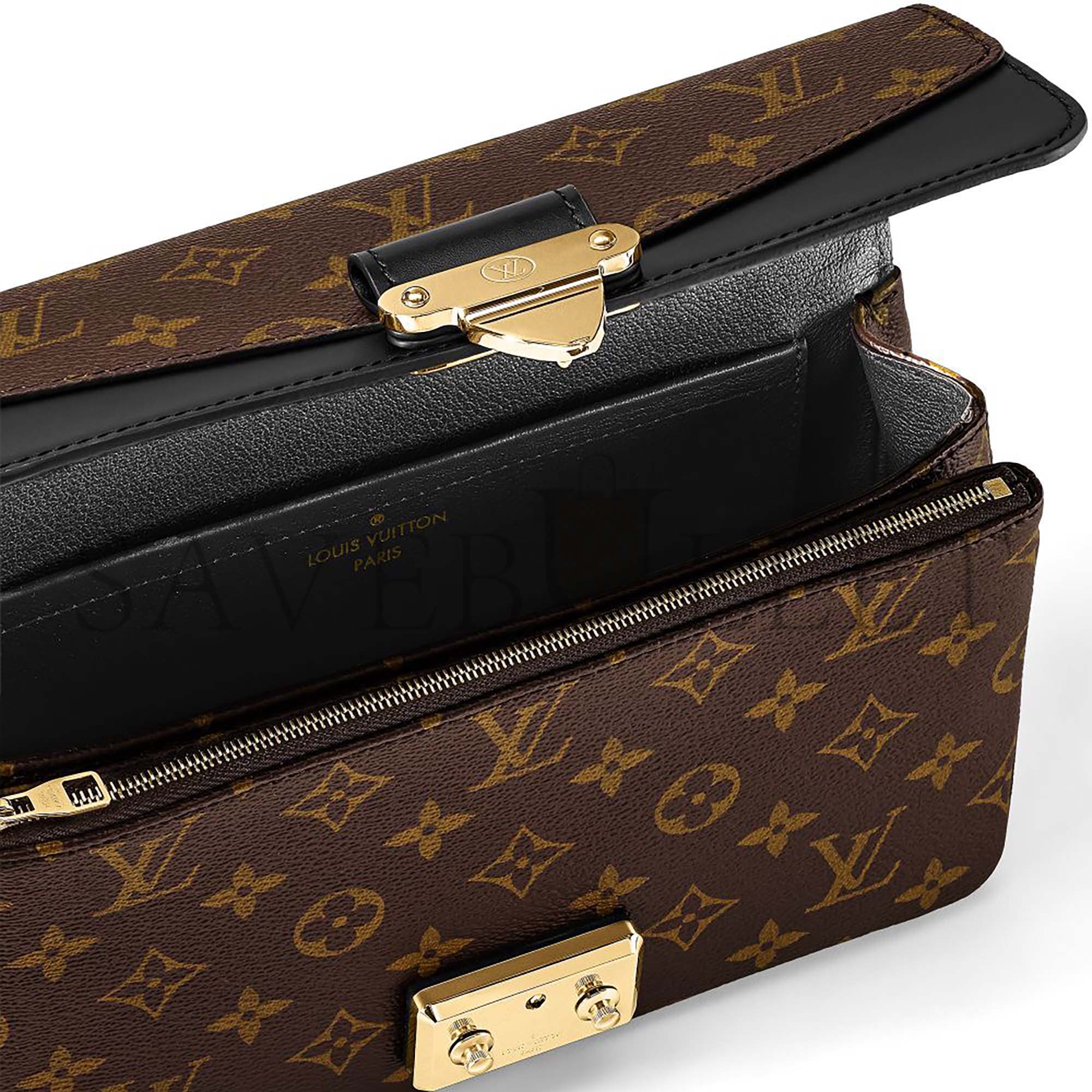 LOUIS VUITTON MARCEAU M46126 (24.5*15*6.5cm) LOUIS VUITTON MARCEAU M46126 (24.5*15*6.5cm)