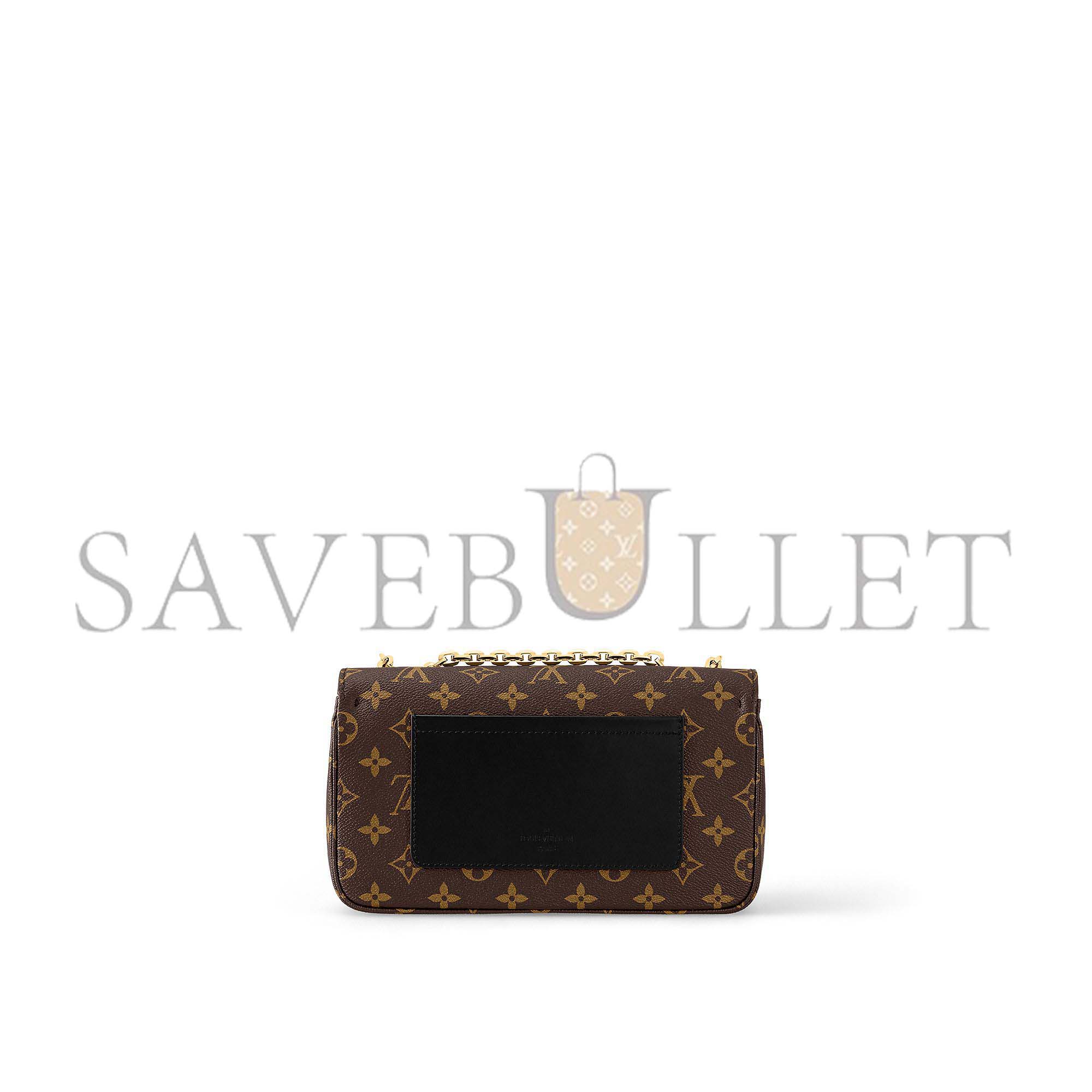 LOUIS VUITTON MARCEAU M46126 (24.5*15*6.5cm) LOUIS VUITTON MARCEAU M46126 (24.5*15*6.5cm)
