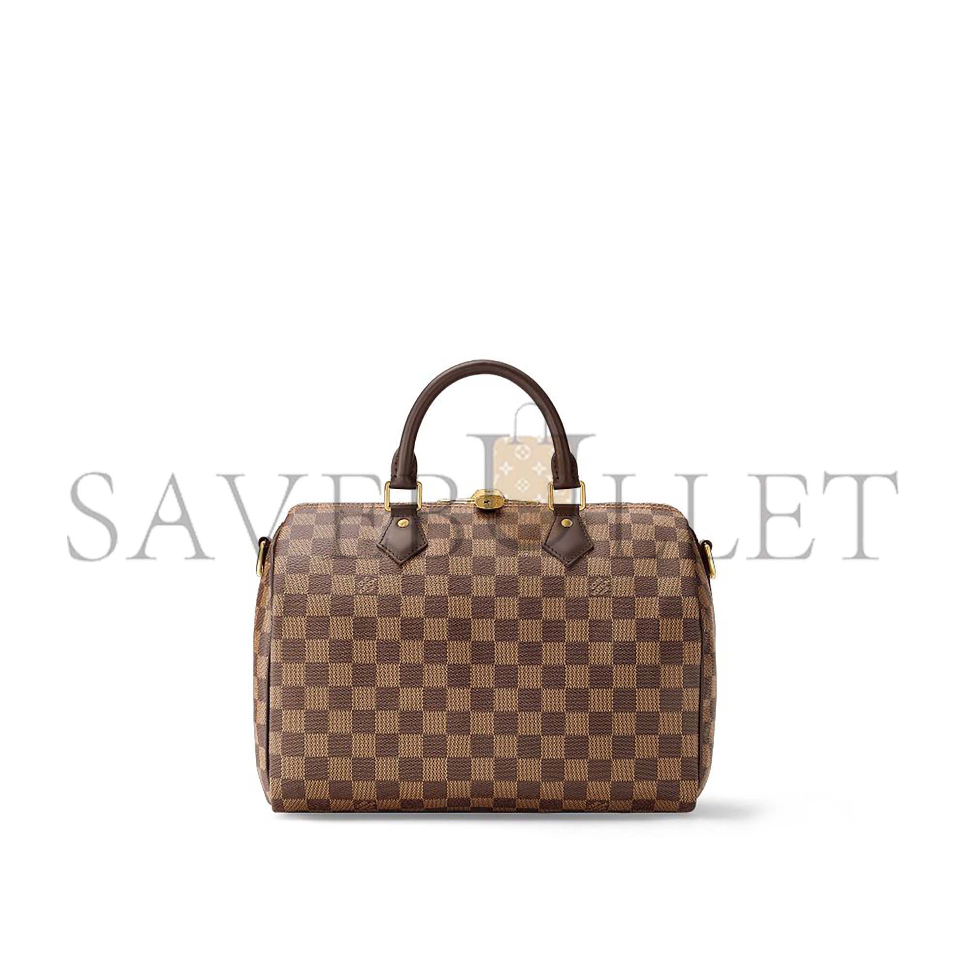 LOUIS VUITTON SPEEDY BANDOULIÈRE 30 N41367 (30*21*17cm) LOUIS VUITTON SPEEDY BANDOULIÈRE 30 N41367 (30*21*17cm)