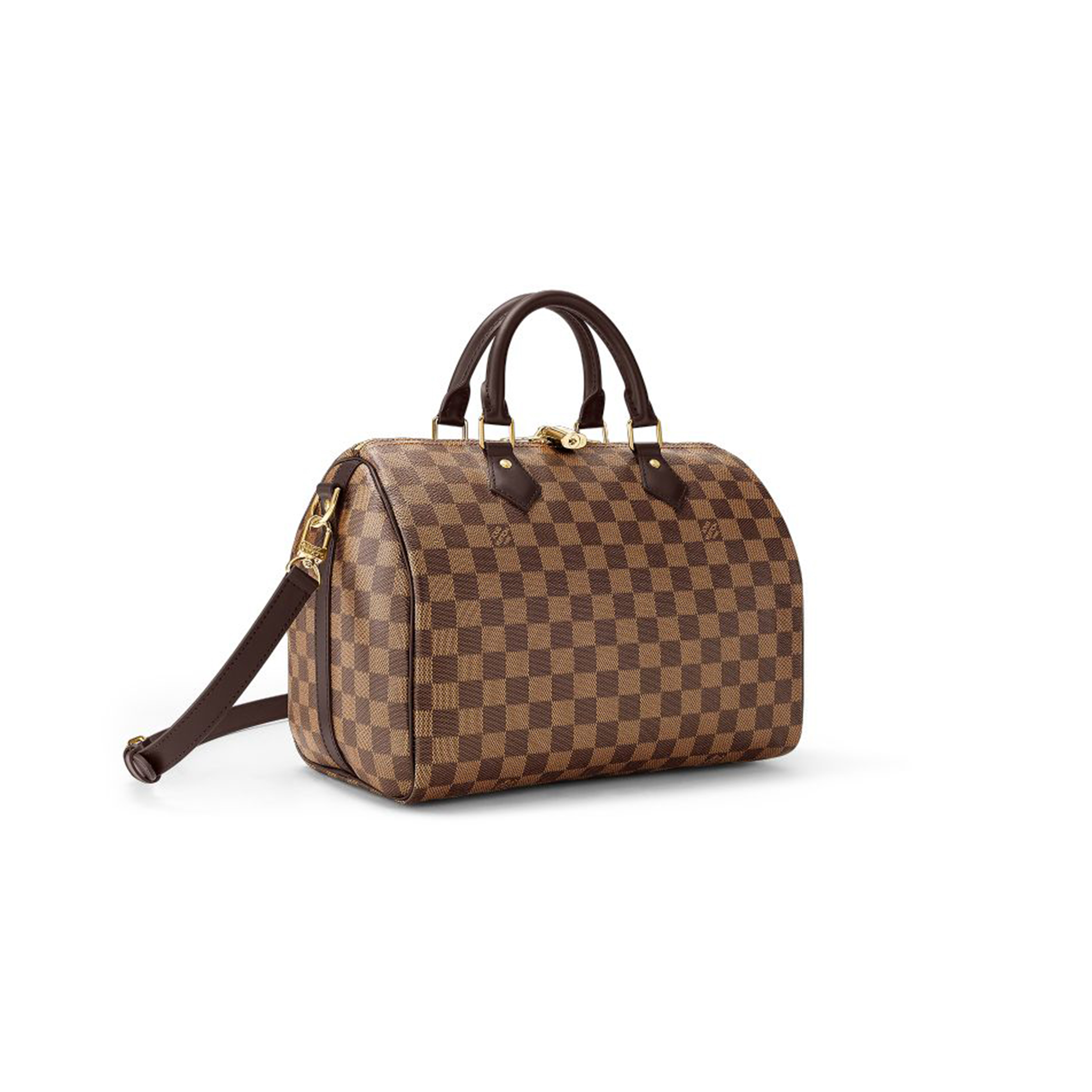 LOUIS VUITTON SPEEDY BANDOULIÈRE 30 N41367 (30*21*17cm) LOUIS VUITTON SPEEDY BANDOULIÈRE 30 N41367 (30*21*17cm)