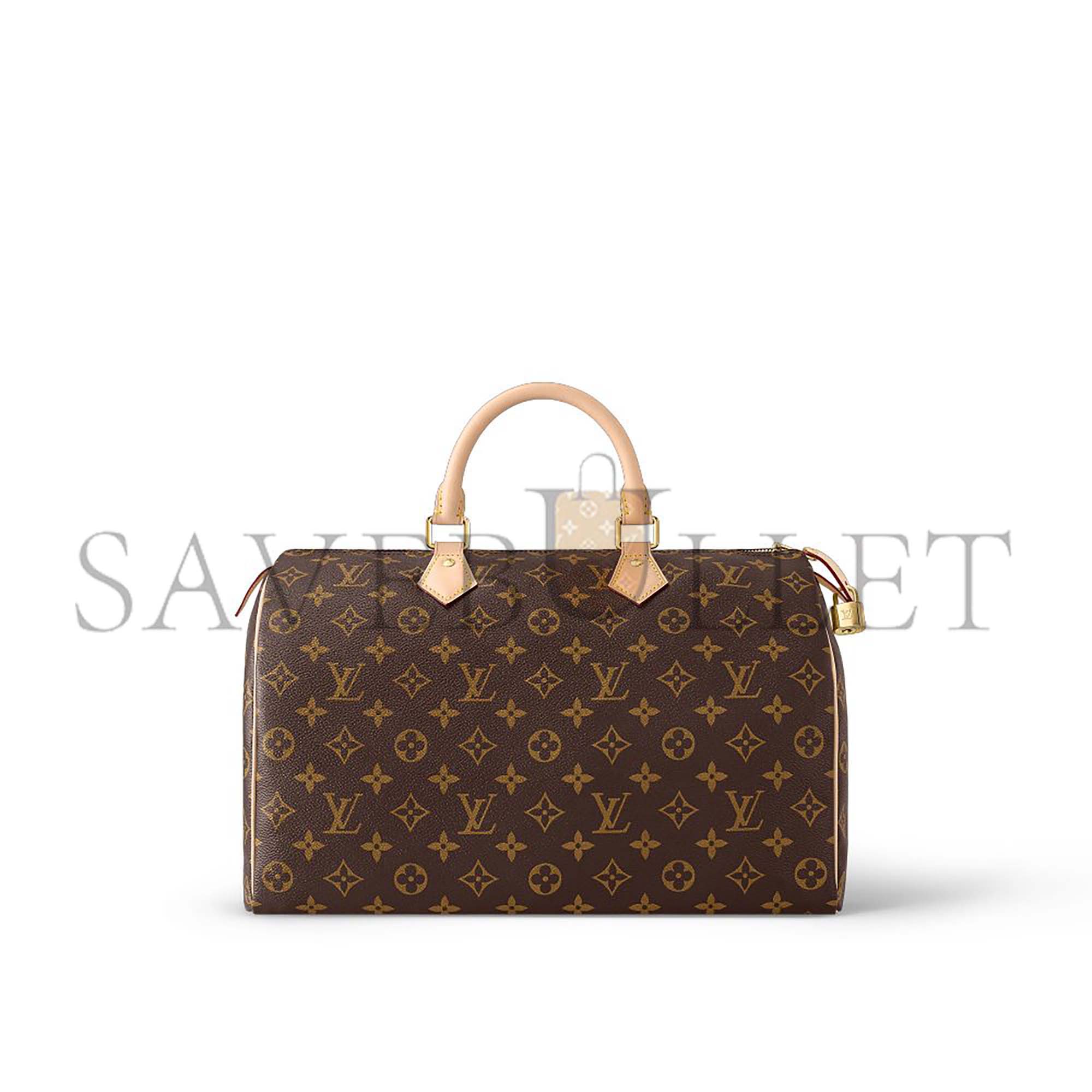 LOUIS VUITTON SPEEDY 35 M41107 (35*23*18cm) LOUIS VUITTON SPEEDY 35 M41107 (35*23*18cm)