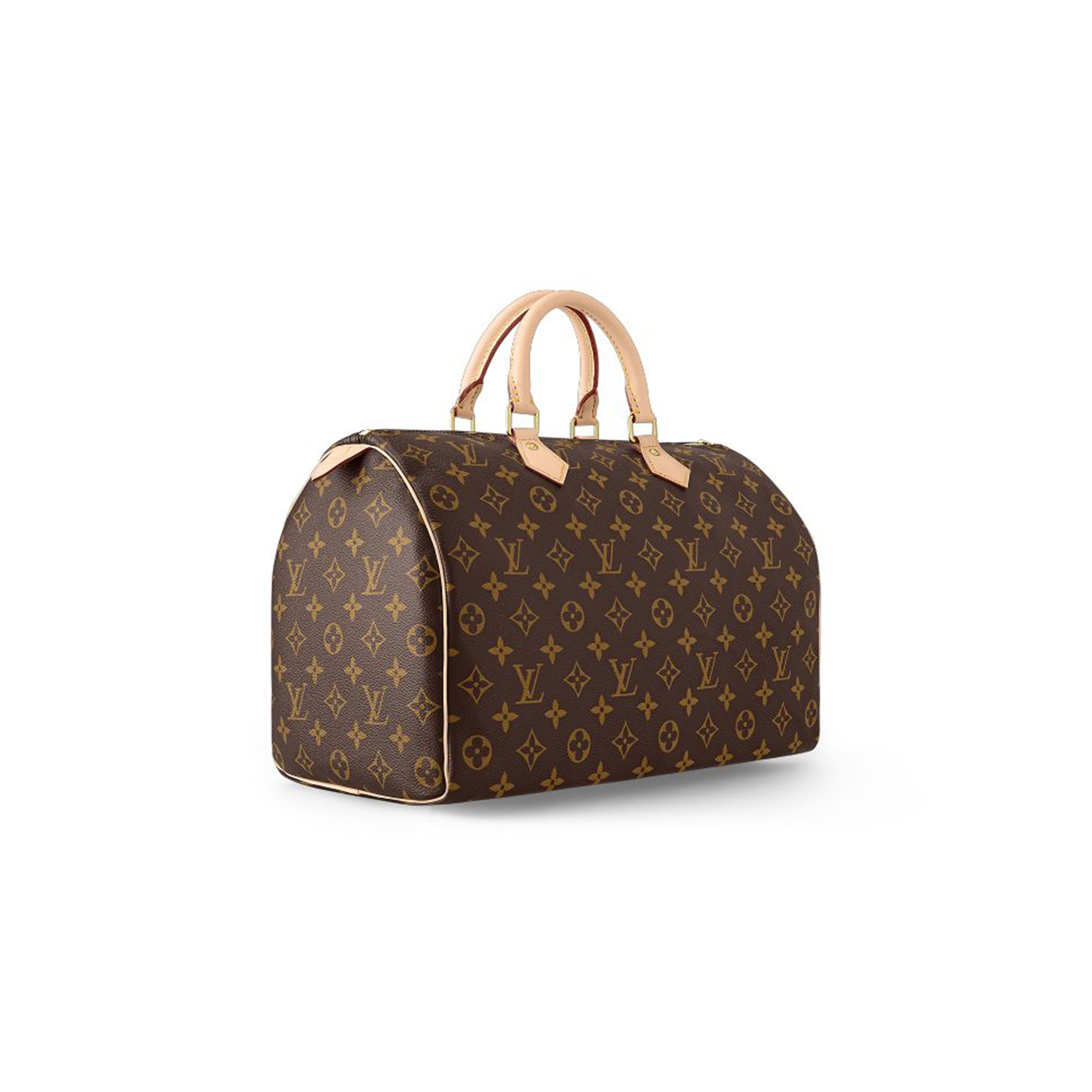 LOUIS VUITTON SPEEDY 35 M41107 (35*23*18cm) LOUIS VUITTON SPEEDY 35 M41107 (35*23*18cm)