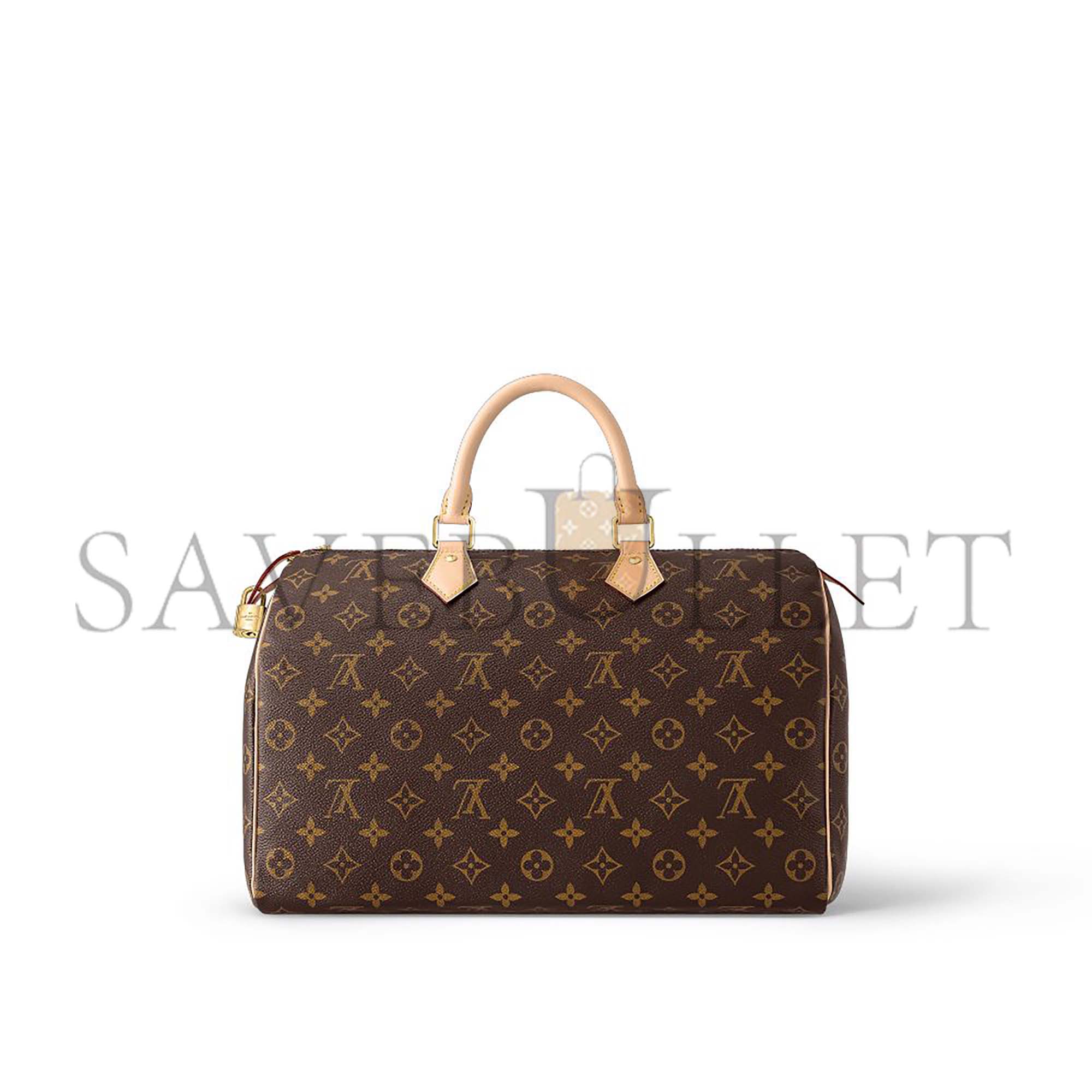 LOUIS VUITTON SPEEDY 35 M41107 (35*23*18cm) LOUIS VUITTON SPEEDY 35 M41107 (35*23*18cm)