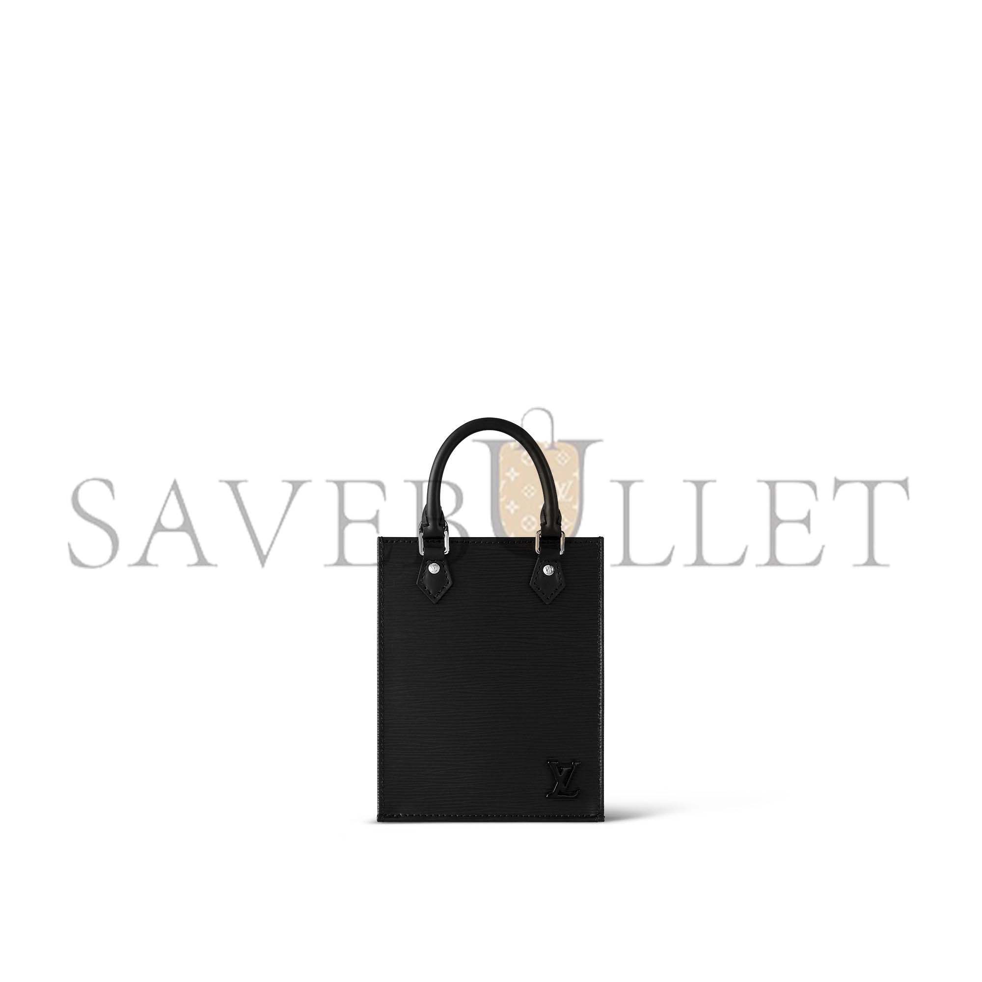 LOUIS VUITTON PETIT SAC PLAT M81238 (14*17*5cm) LOUIS VUITTON PETIT SAC PLAT M81238 (14*17*5cm)