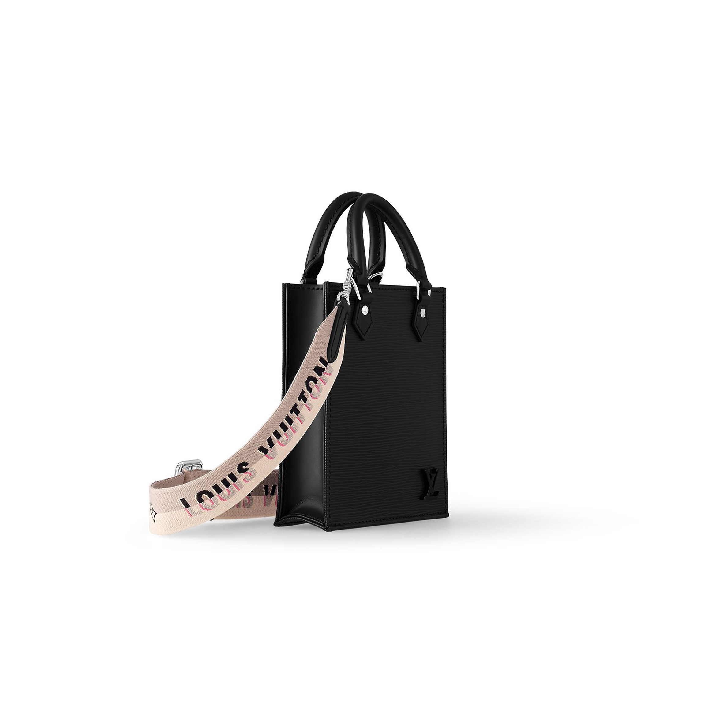 LOUIS VUITTON PETIT SAC PLAT M81238 (14*17*5cm) LOUIS VUITTON PETIT SAC PLAT M81238 (14*17*5cm)