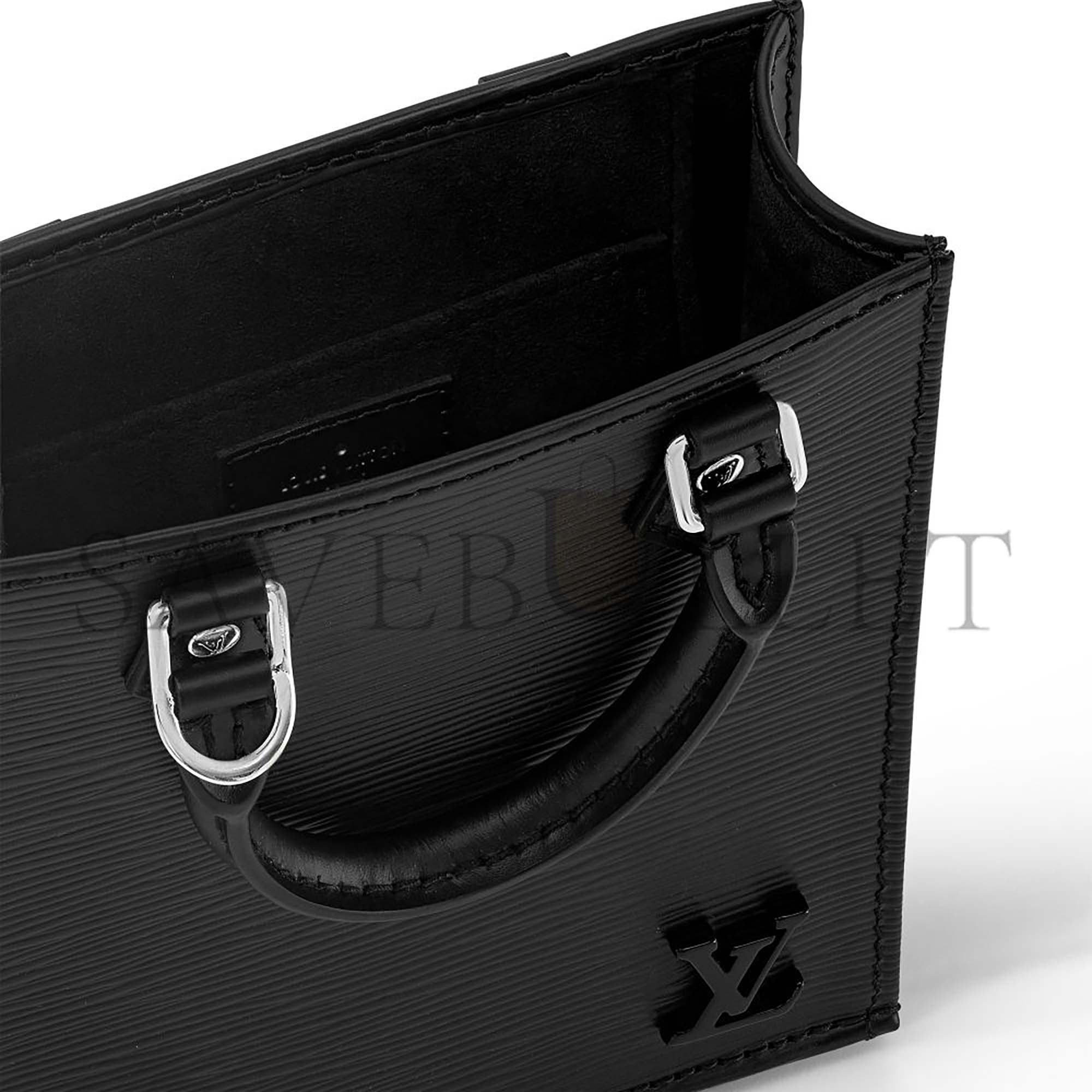 LOUIS VUITTON PETIT SAC PLAT M81238 (14*17*5cm) LOUIS VUITTON PETIT SAC PLAT M81238 (14*17*5cm)