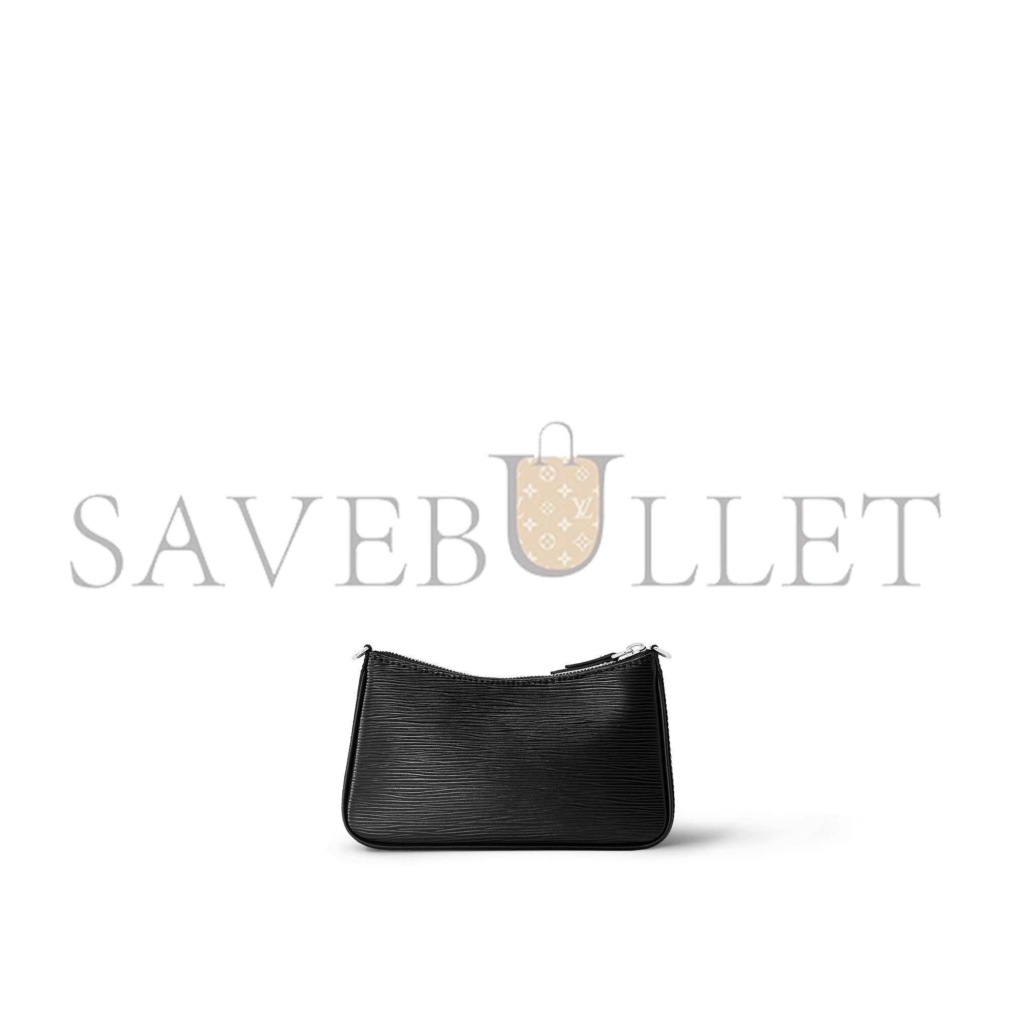LOUIS VUITTON EASY POUCH ON STRAP M81070 (19*11.5*3cm) LOUIS VUITTON EASY POUCH ON STRAP M81070 (19*11.5*3cm)