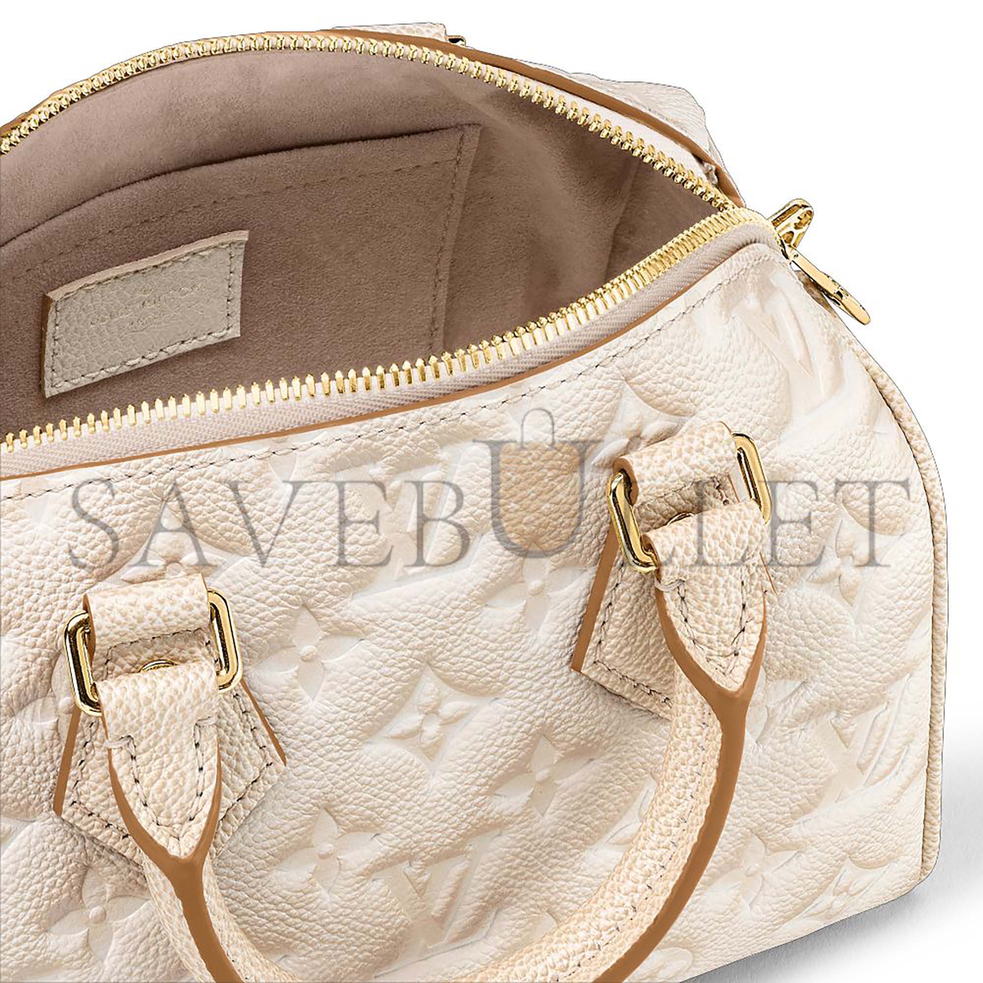 LOUIS VUITTON SPEEDY BANDOULIÈRE 20 M46163 (20.5*13.5*12cm) LOUIS VUITTON SPEEDY BANDOULIÈRE 20 M46163 (20.5*13.5*12cm)