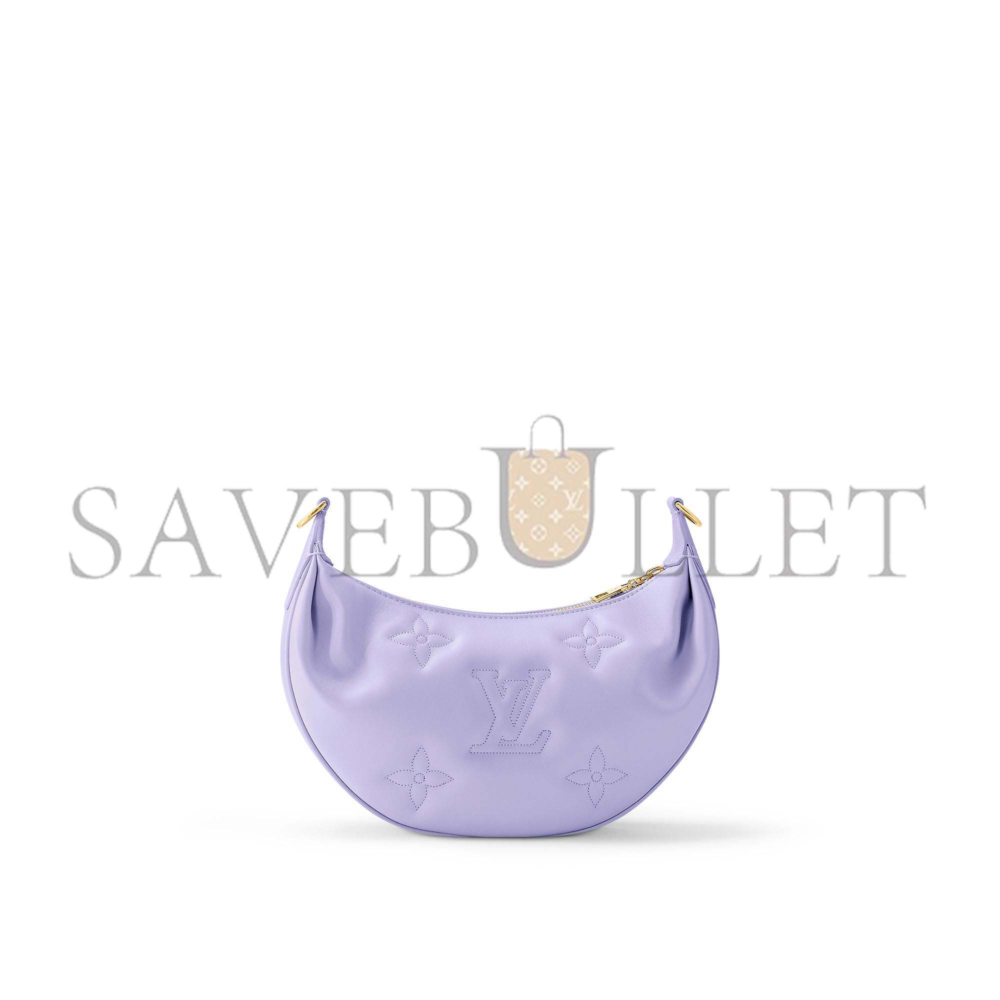 LOUIS VUITTON OVER THE MOON M20856 (27.5*16*7cm) LOUIS VUITTON OVER THE MOON M20856 (27.5*16*7cm)