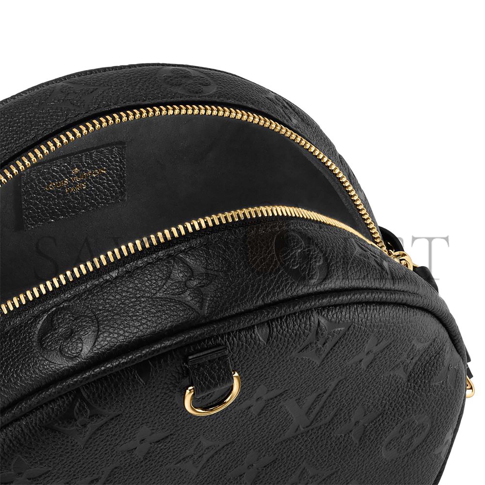 LOUIS VUITTON BOITE CHAPEAU SOUPLE MM M45649 (20*22.5*8cm) LOUIS VUITTON BOITE CHAPEAU SOUPLE MM M45649 (20*22.5*8cm)