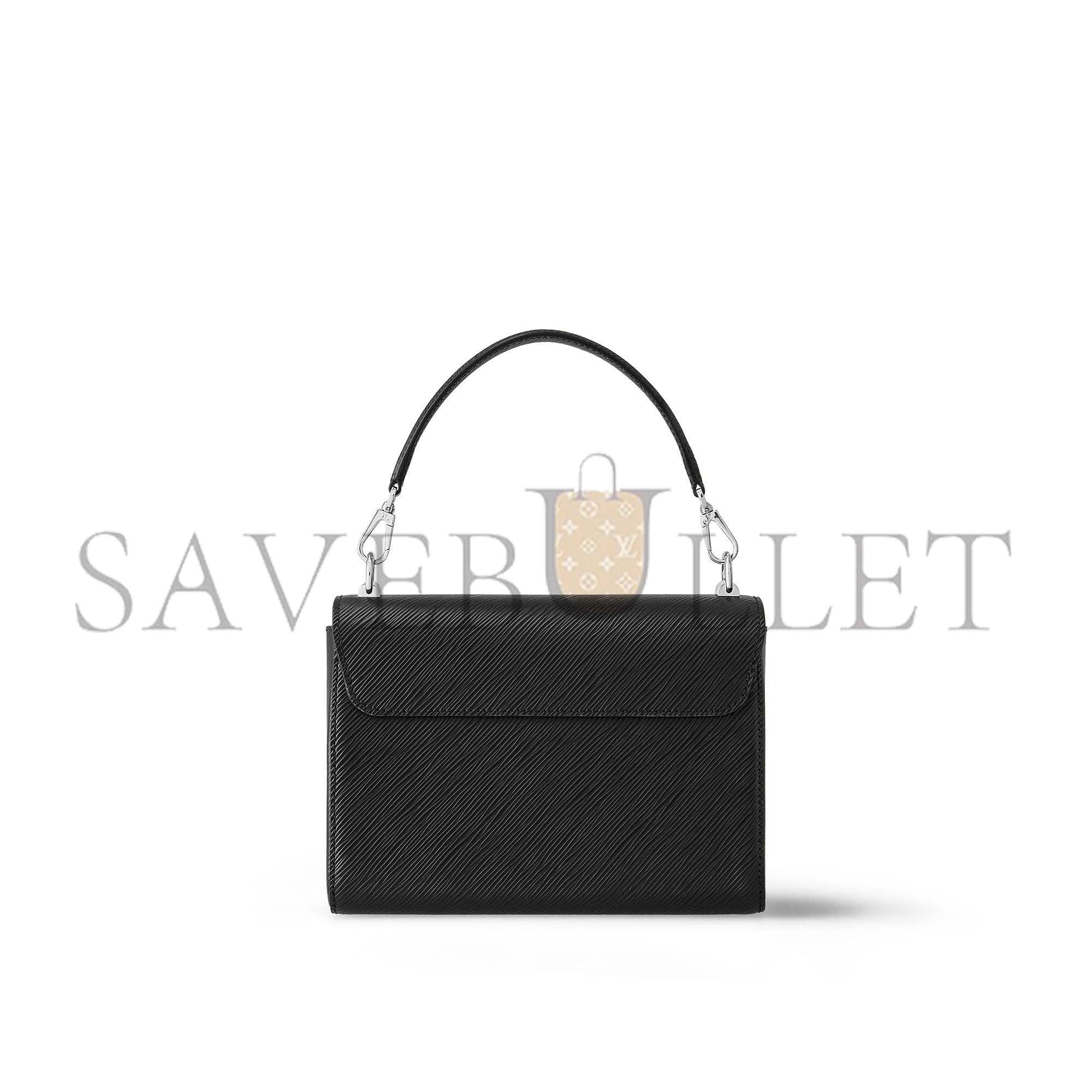 LOUIS VUITTON TWIST MM M59416 (23*17*9.5cm) LOUIS VUITTON TWIST MM M59416 (23*17*9.5cm)