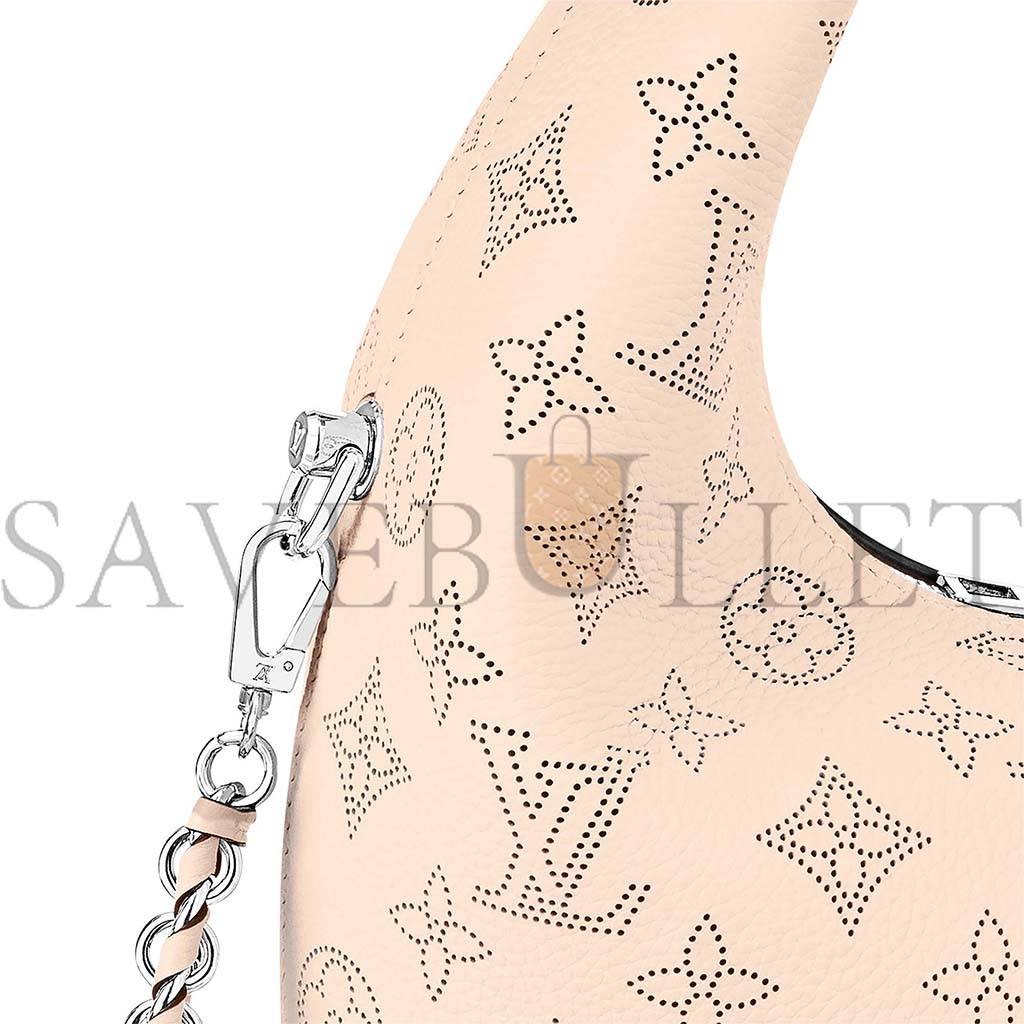 LOUIS VUITTON WHY KNOT PM M20700 (28*34*12cm) LOUIS VUITTON WHY KNOT PM M20700 (28*34*12cm)
