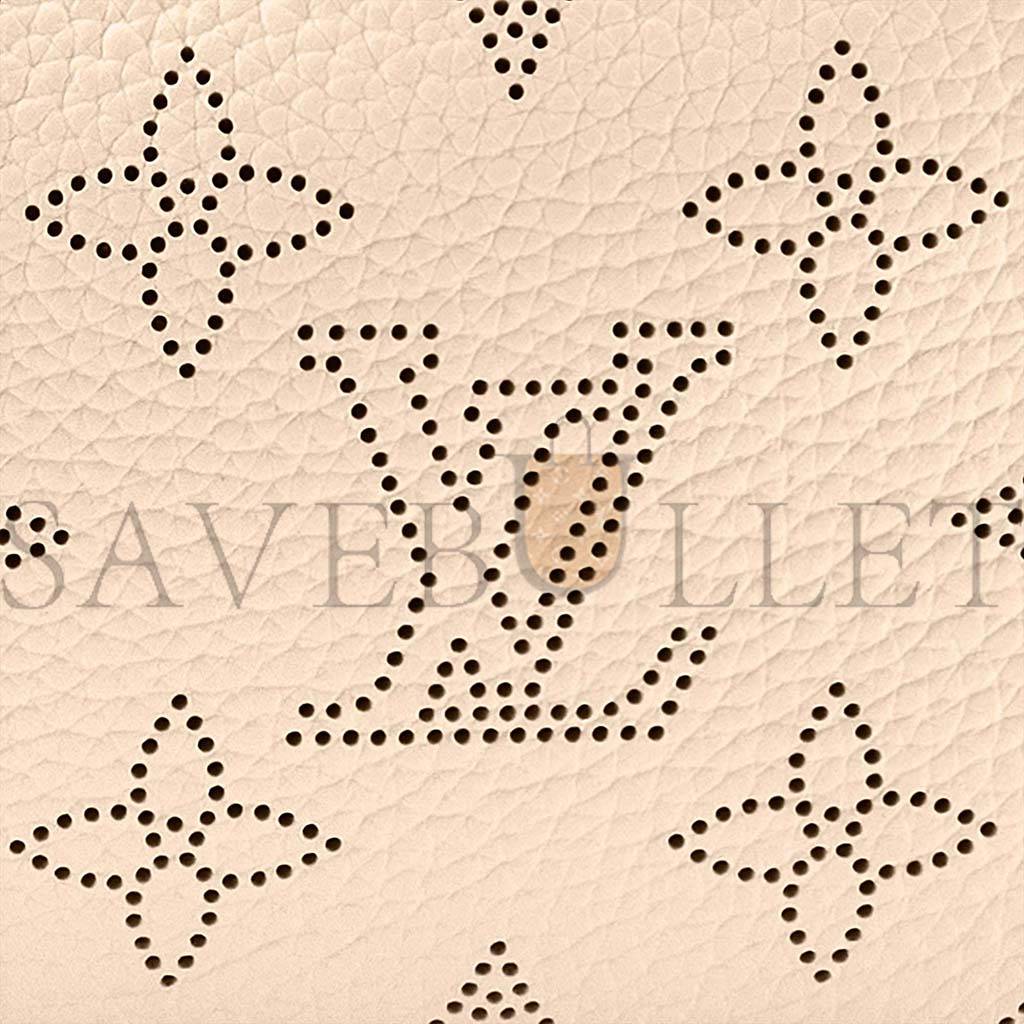 LOUIS VUITTON WHY KNOT PM M20700 (28*34*12cm) LOUIS VUITTON WHY KNOT PM M20700 (28*34*12cm)