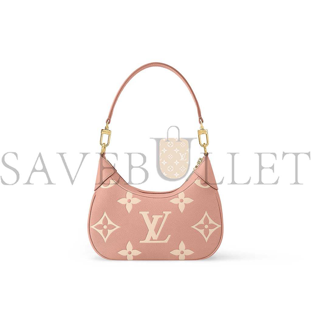 LOUIS VUITTON BAGATELLE M46301 (24*18*7cm) LOUIS VUITTON BAGATELLE M46301 (24*18*7cm)