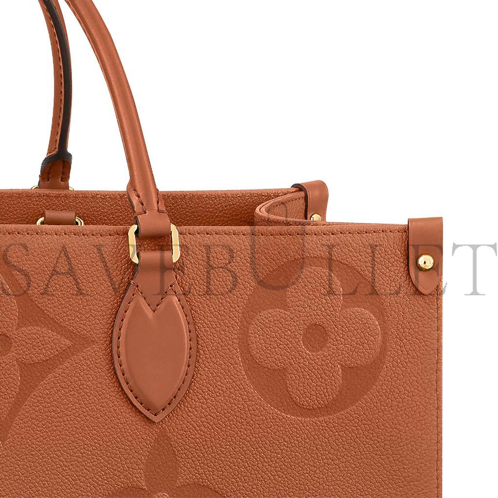 LOUIS VUITTON ONTHEGO GM M46134 (40.9*34*19.1cm) LOUIS VUITTON ONTHEGO GM M46134 (40.9*34*19.1cm)