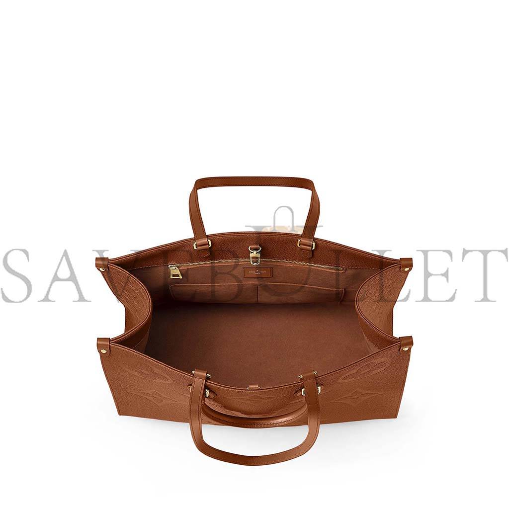 LOUIS VUITTON ONTHEGO GM M46134 (40.9*34*19.1cm) LOUIS VUITTON ONTHEGO GM M46134 (40.9*34*19.1cm)