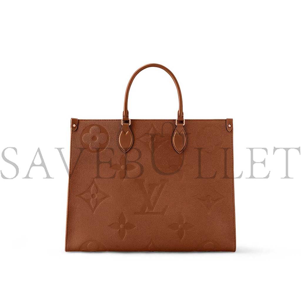 LOUIS VUITTON ONTHEGO GM M46134 (40.9*34*19.1cm) LOUIS VUITTON ONTHEGO GM M46134 (40.9*34*19.1cm)